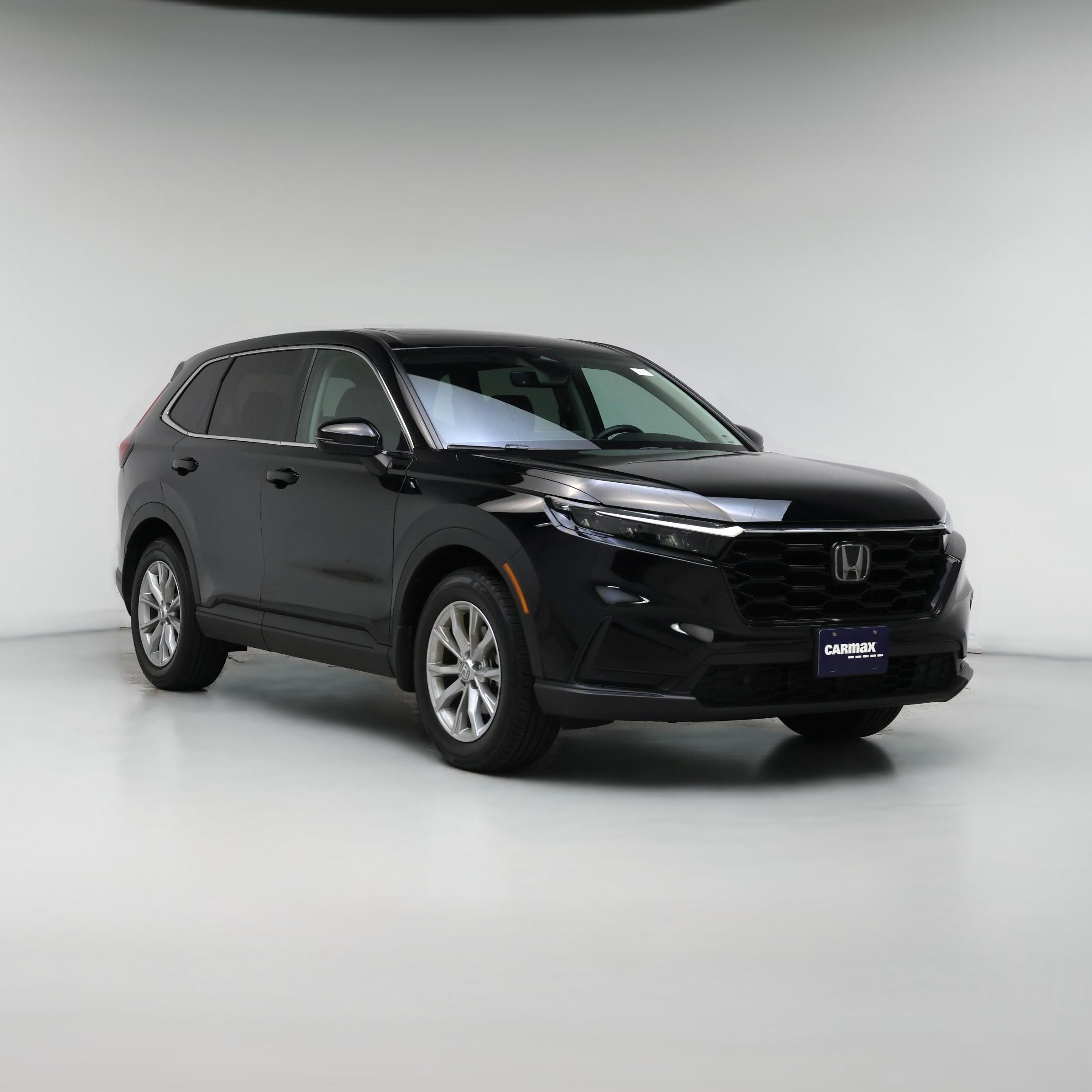 Thumbnail: 2025 Honda CR-V - 1