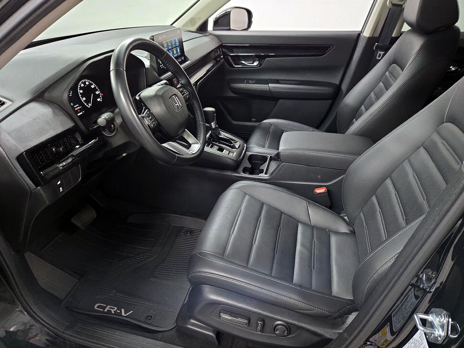 Thumbnail: 2025 Honda CR-V - 11