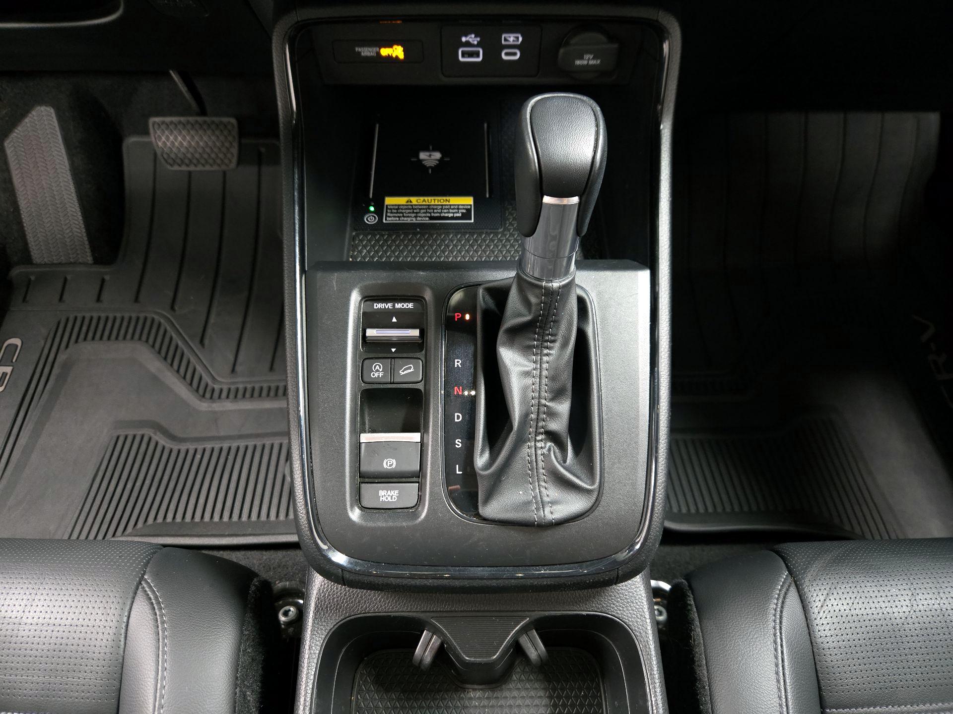 Thumbnail: 2025 Honda CR-V - 17