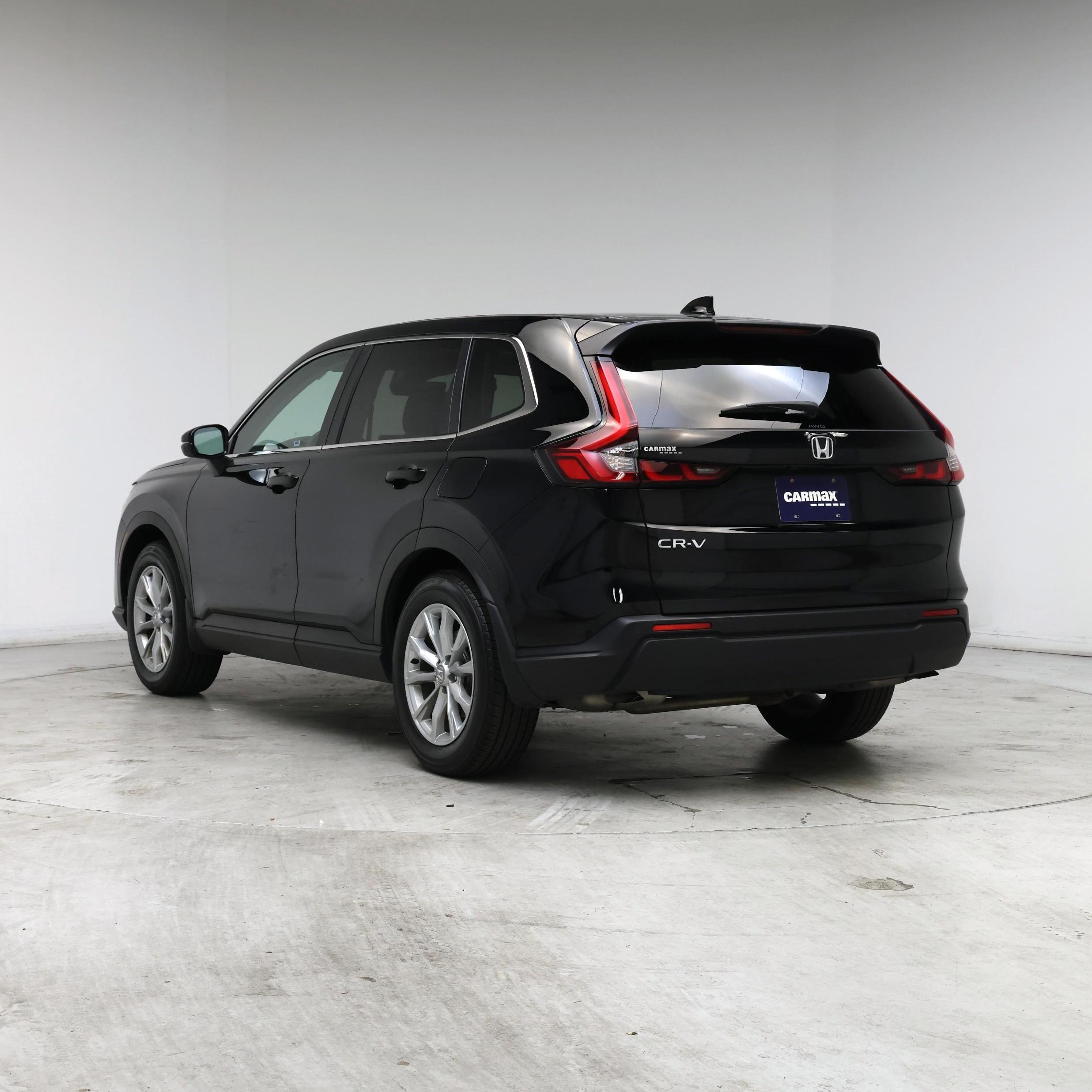 Thumbnail: 2025 Honda CR-V - 2