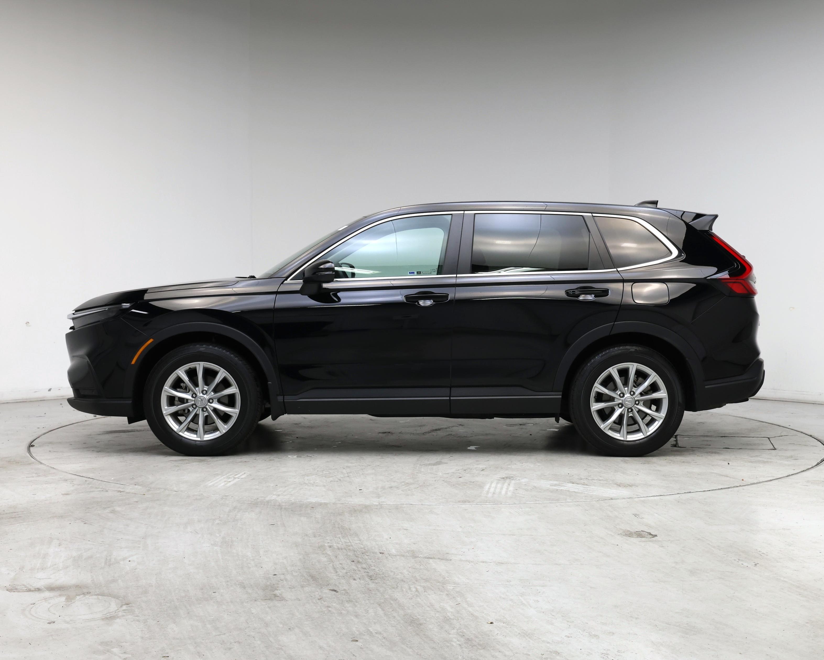 Thumbnail: 2025 Honda CR-V - 3
