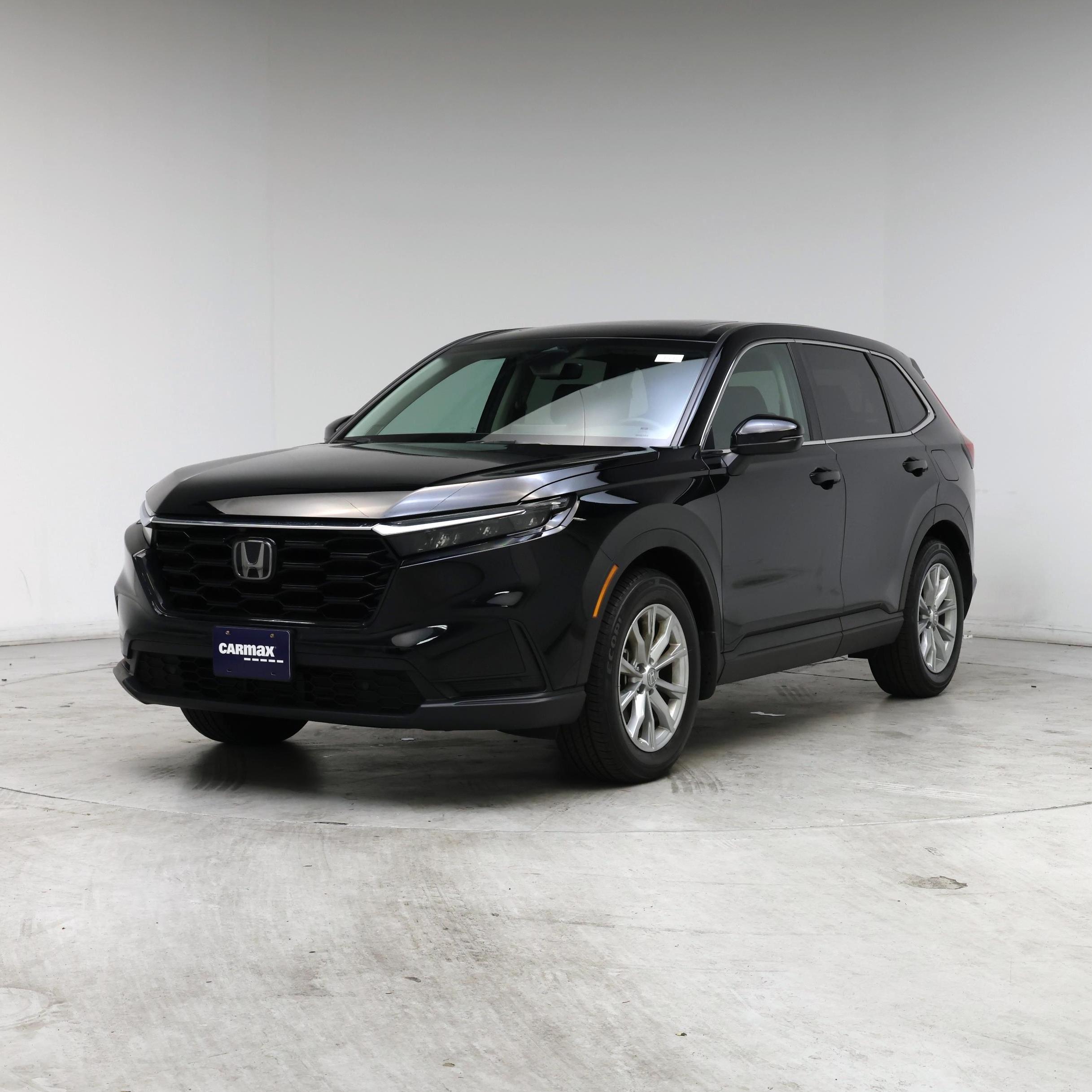 Thumbnail: 2025 Honda CR-V - 4
