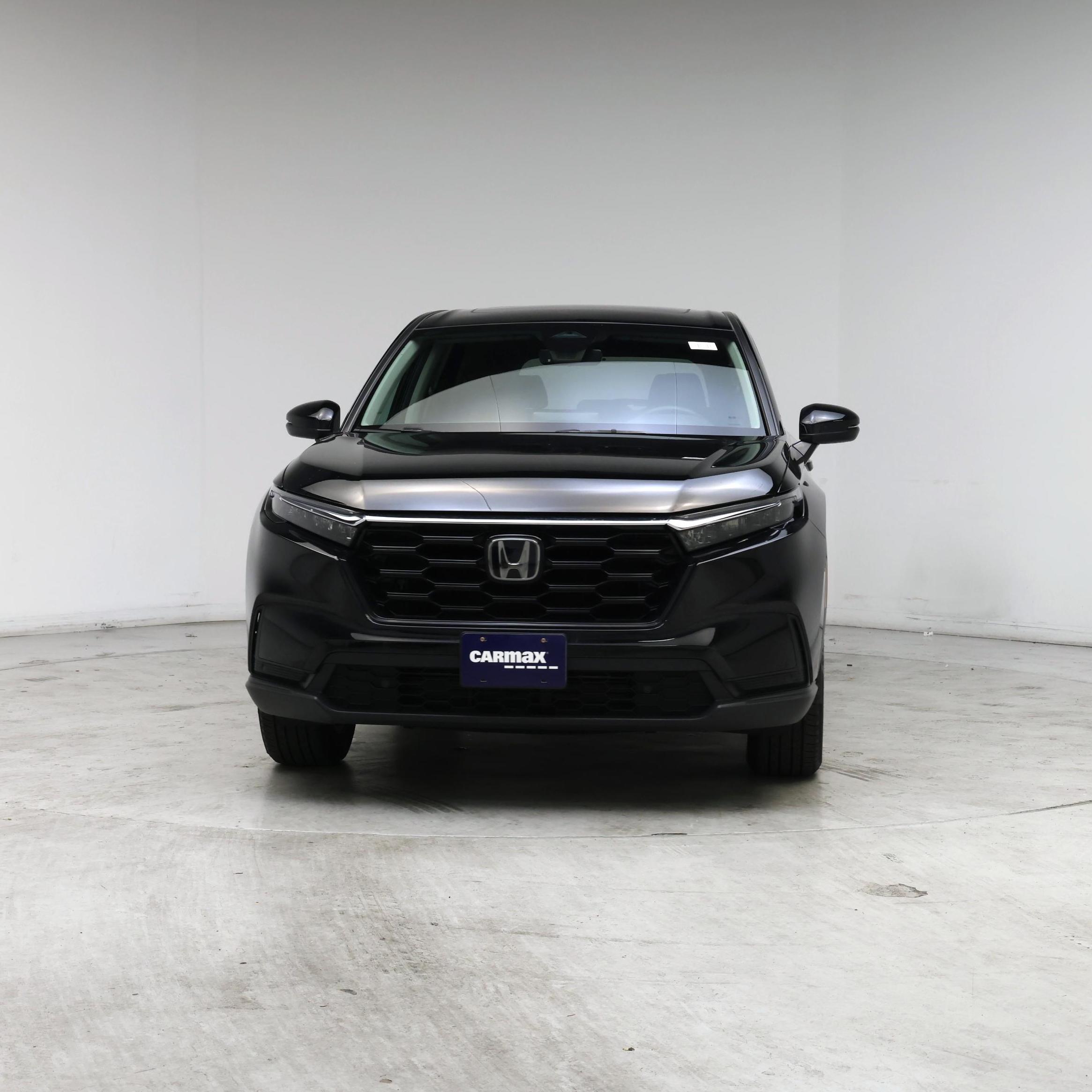 Thumbnail: 2025 Honda CR-V - 5