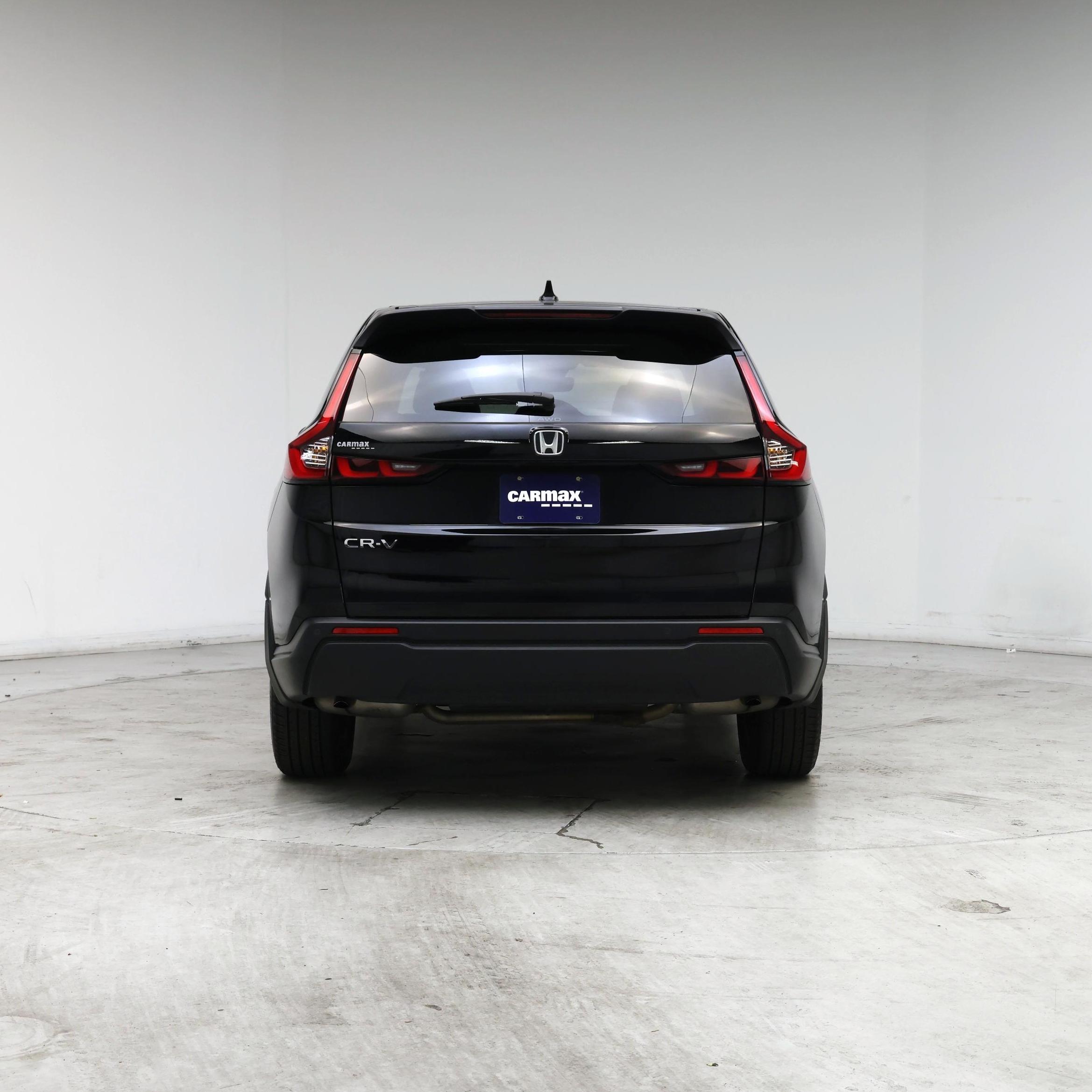 Thumbnail: 2025 Honda CR-V - 6