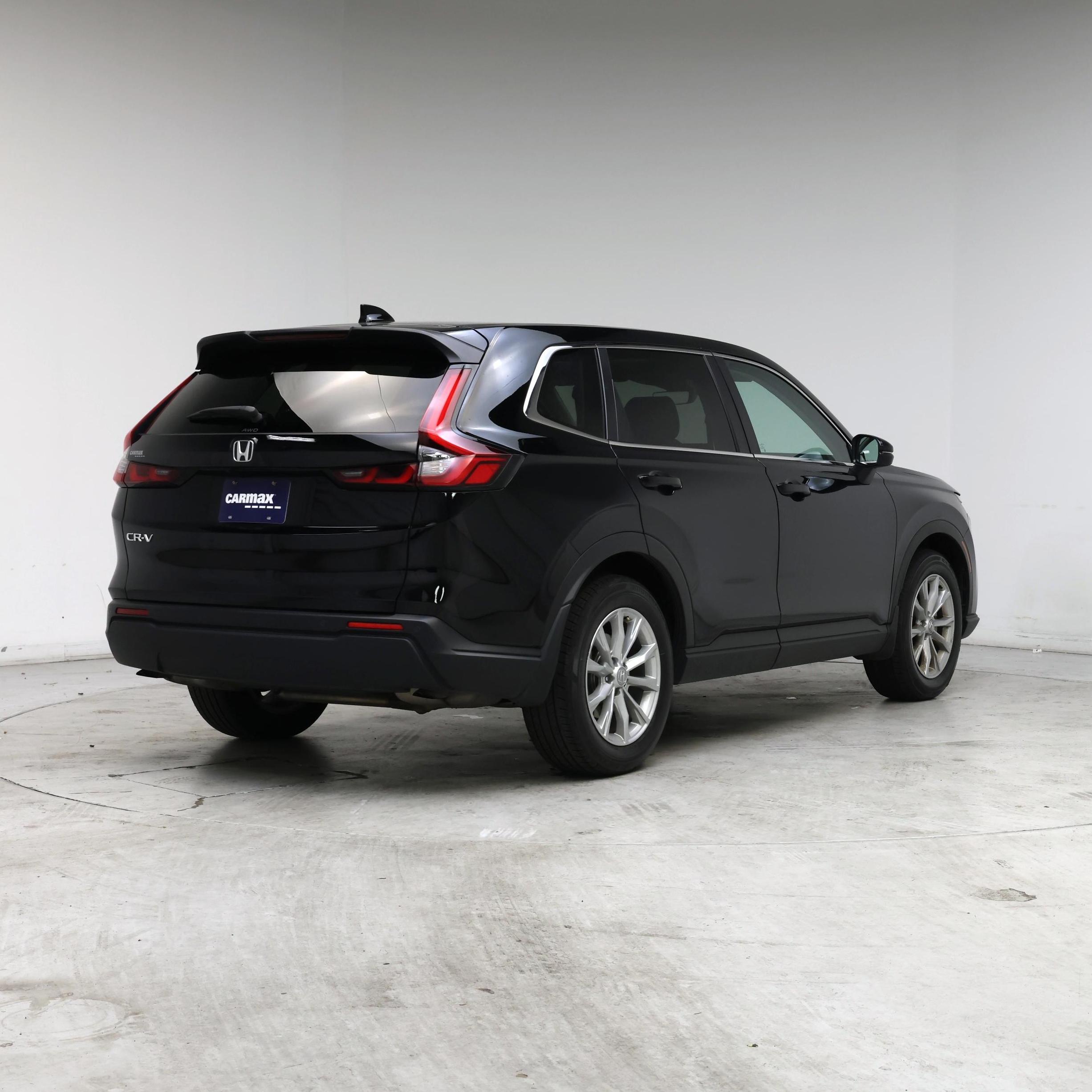 Thumbnail: 2025 Honda CR-V - 8