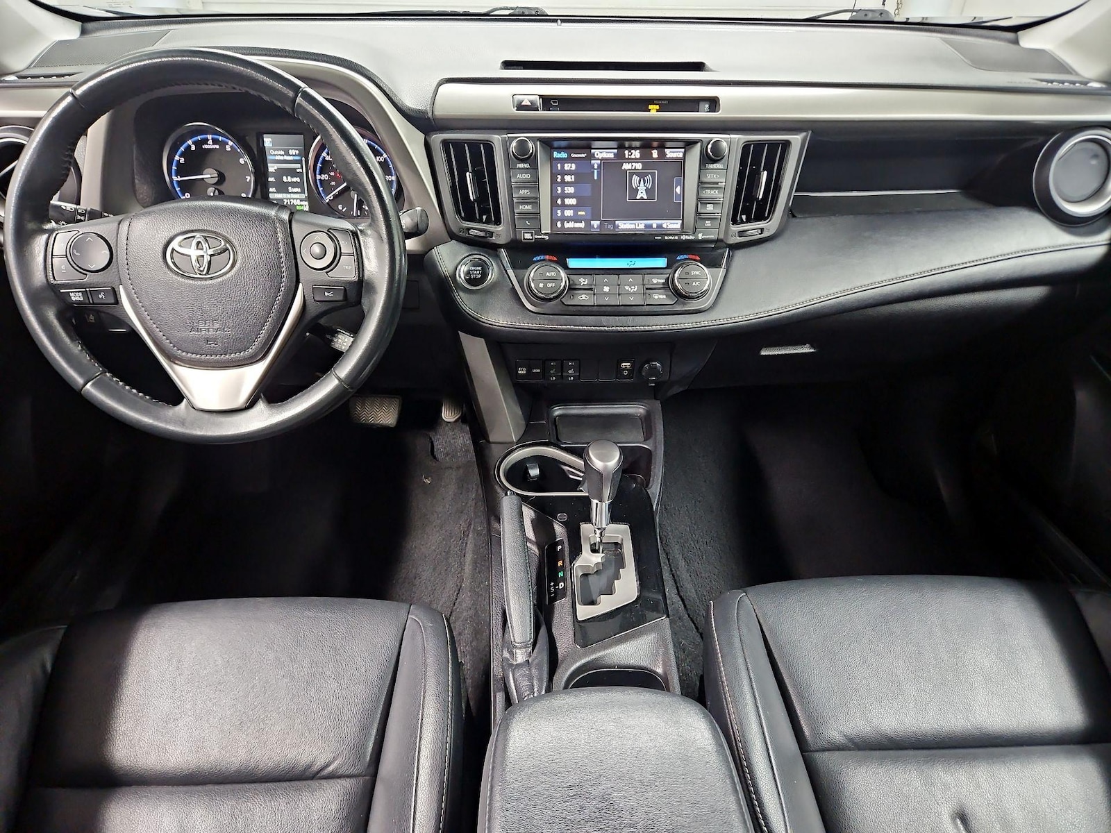 Navigation System