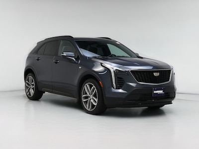 2019 Cadillac XT4 Sport