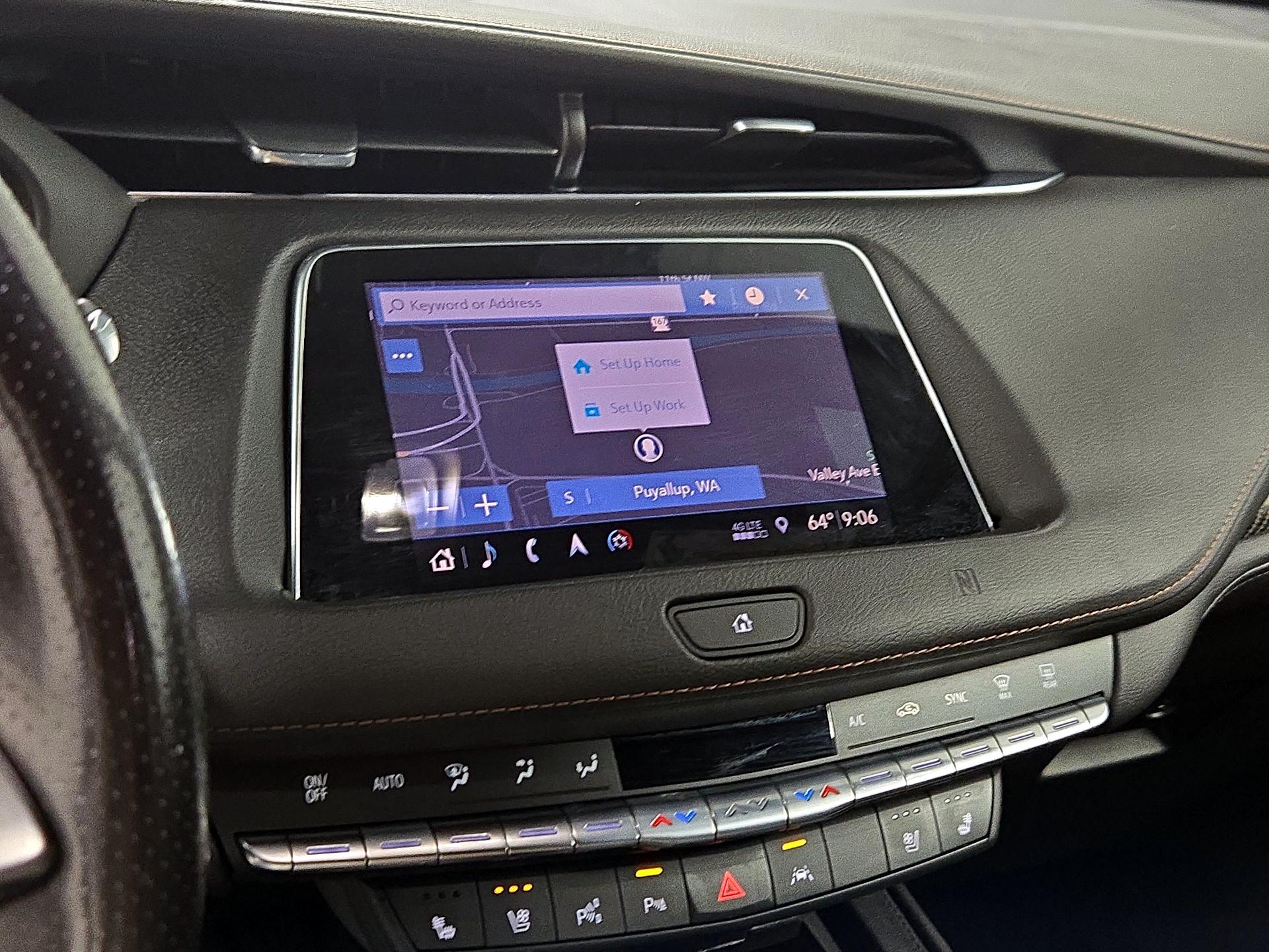 Thumbnail: 2019 Cadillac XT4 - 14
