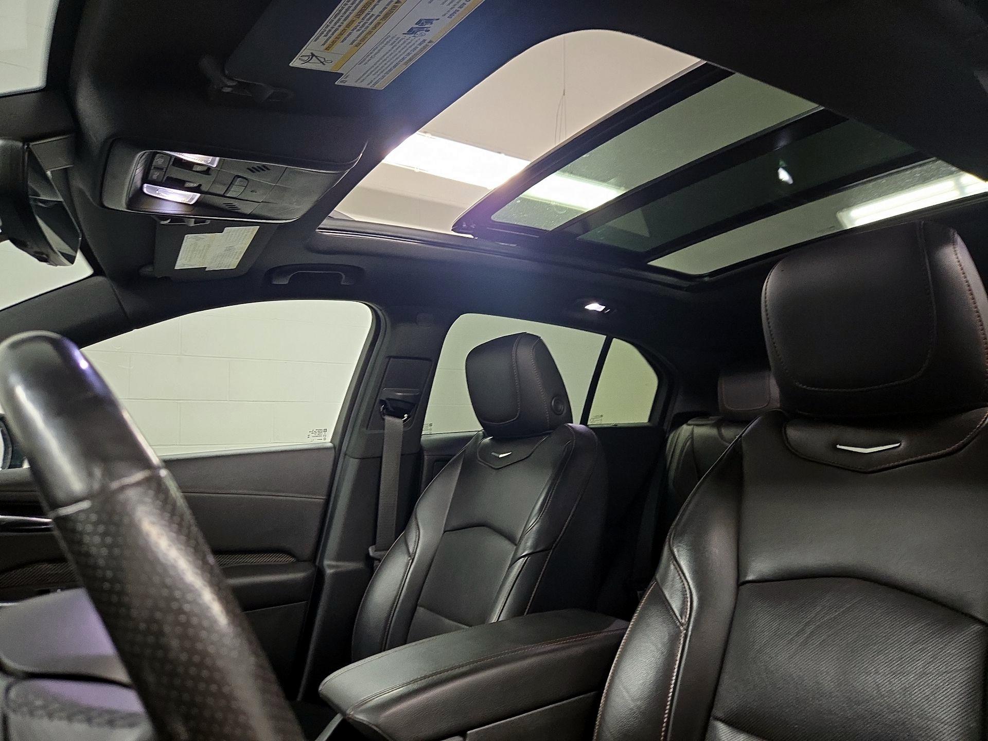 Thumbnail: 2019 Cadillac XT4 - 20