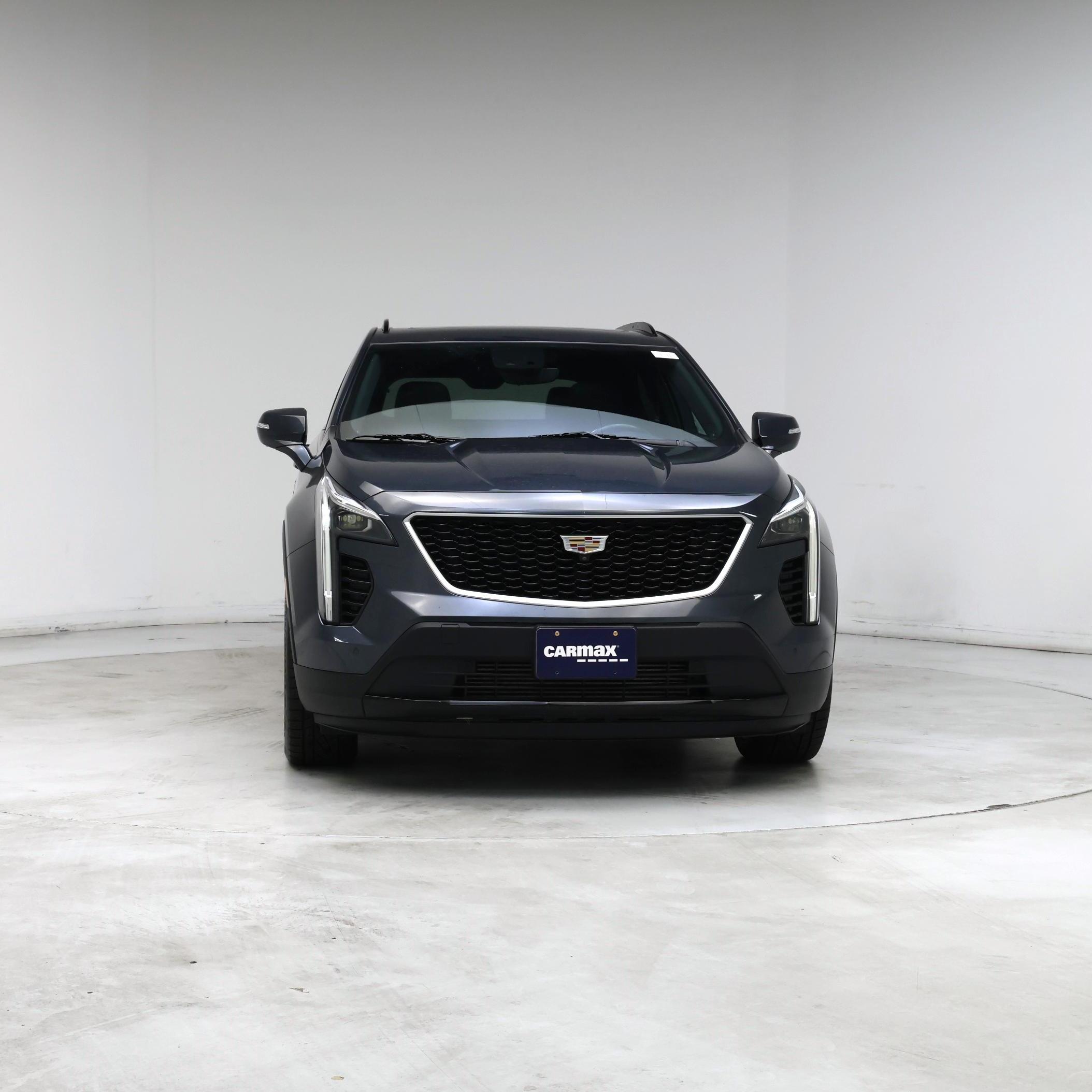 Thumbnail: 2019 Cadillac XT4 - 5