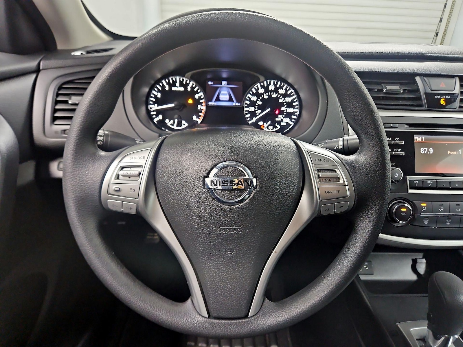 Remote Start
