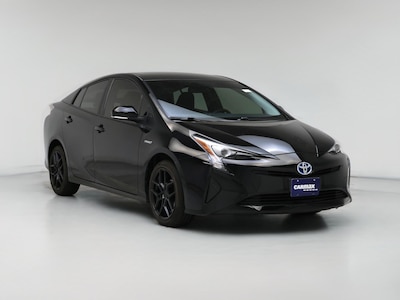 2016 Toyota Prius Two