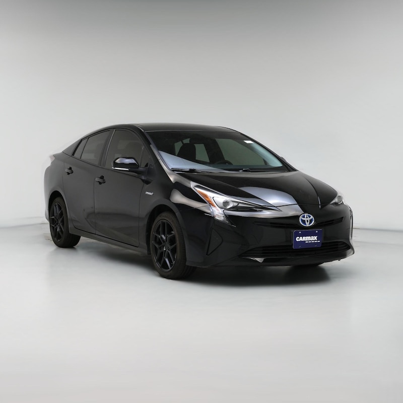 2016 Toyota Prius Two