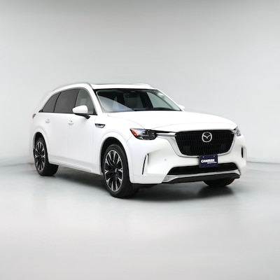 2024 Mazda CX-90 Turbo S