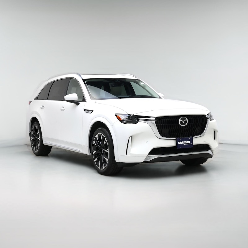 2024 Mazda CX-90 Turbo S