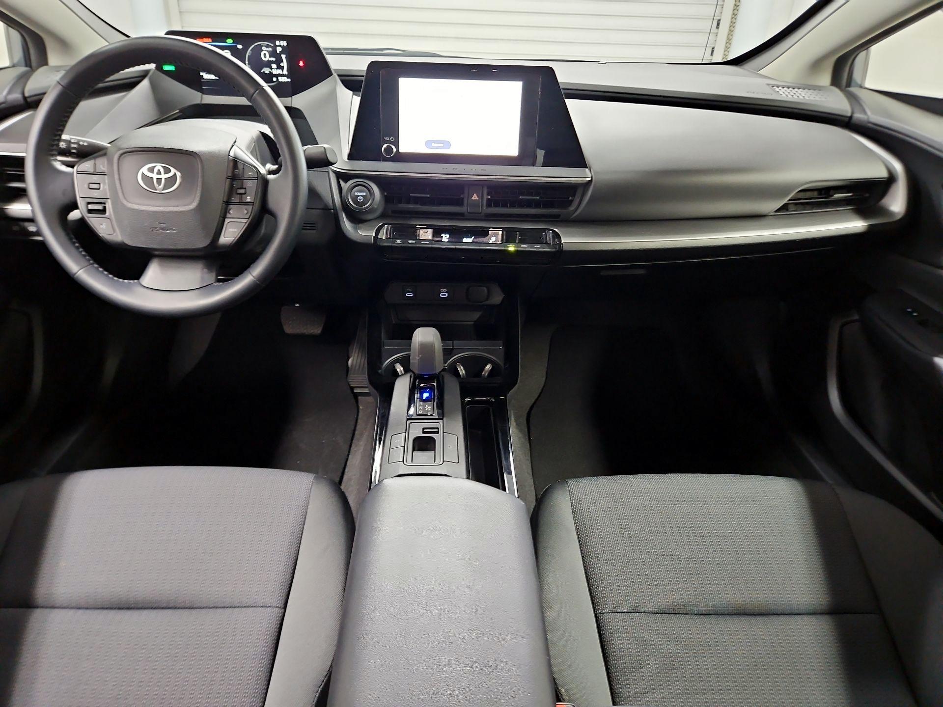 Thumbnail: 2026 Toyota Prius - 9