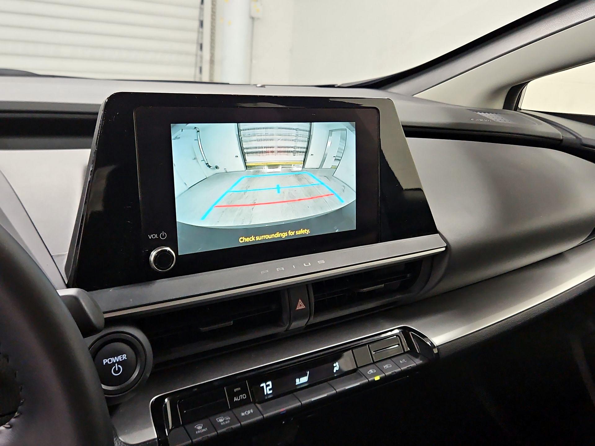 Thumbnail: 2026 Toyota Prius - 14