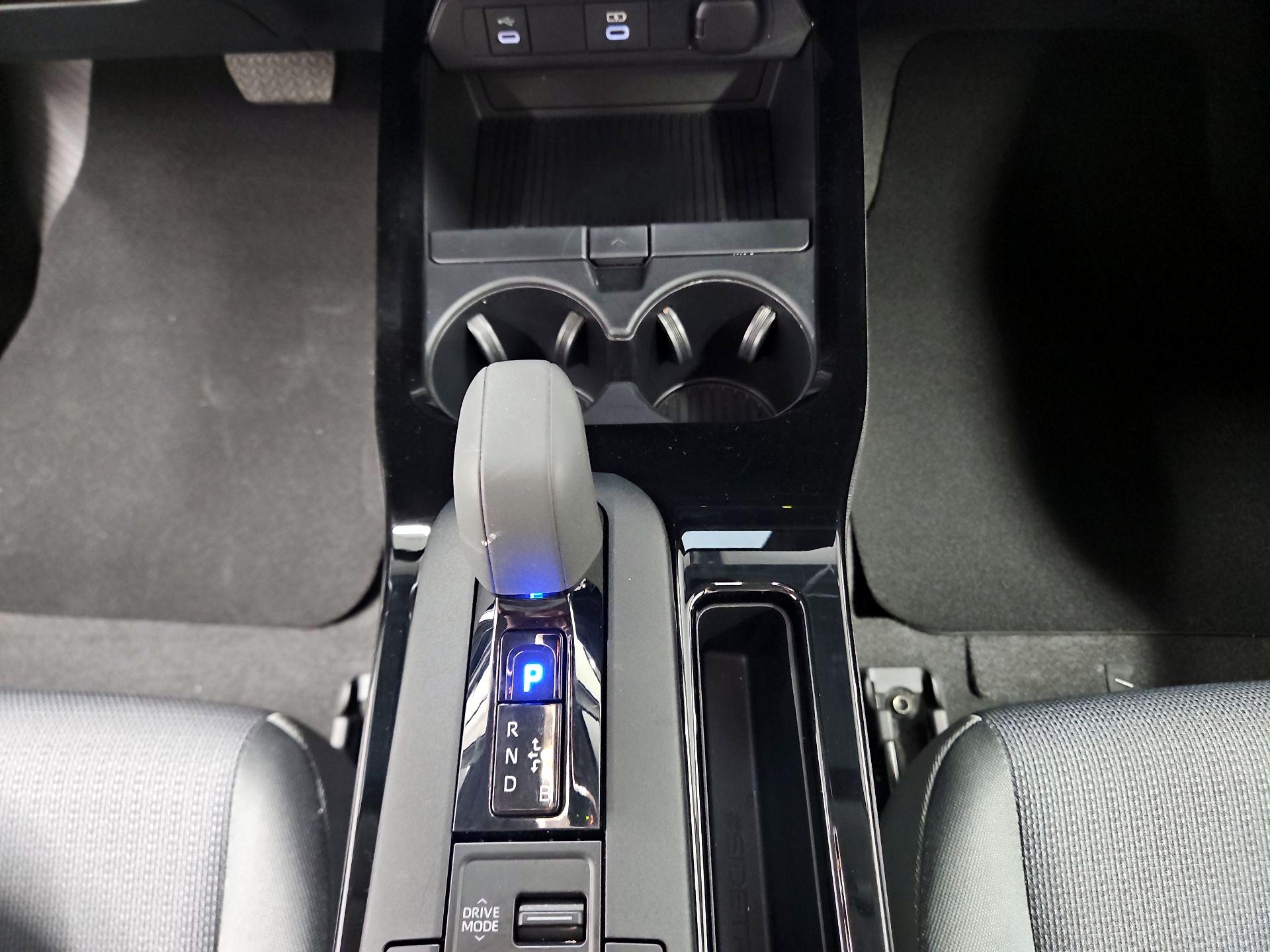 Thumbnail: 2026 Toyota Prius - 17