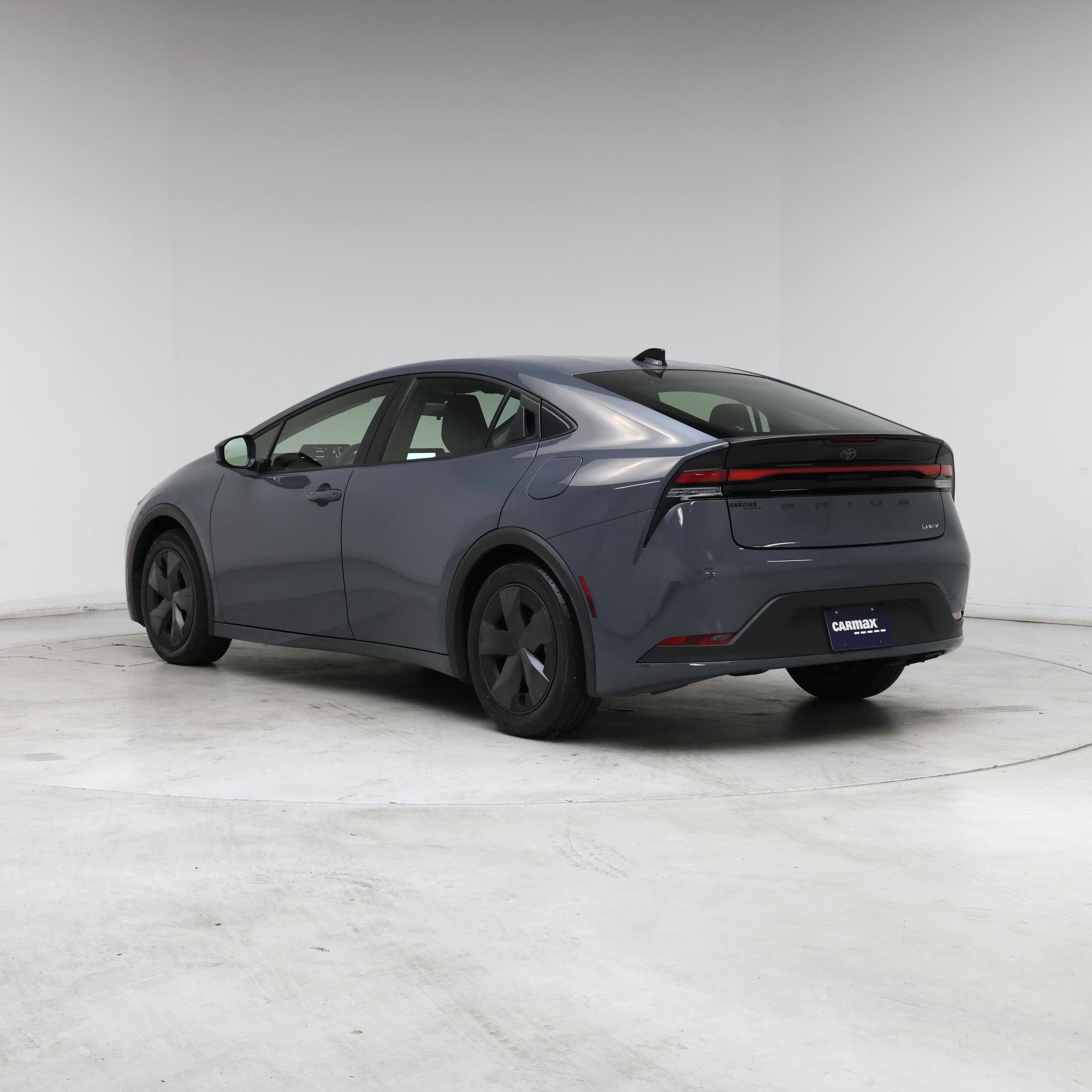Thumbnail: 2026 Toyota Prius - 2