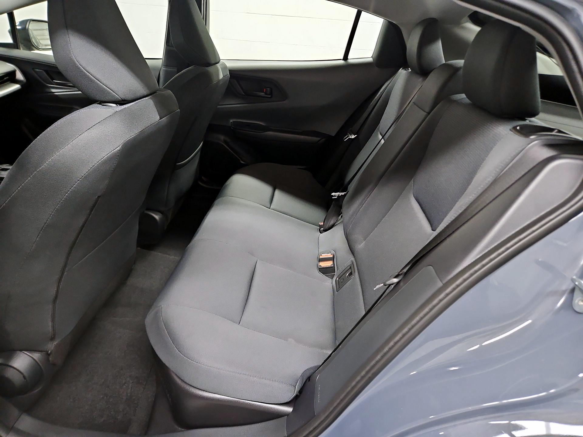 Thumbnail: 2026 Toyota Prius - 19