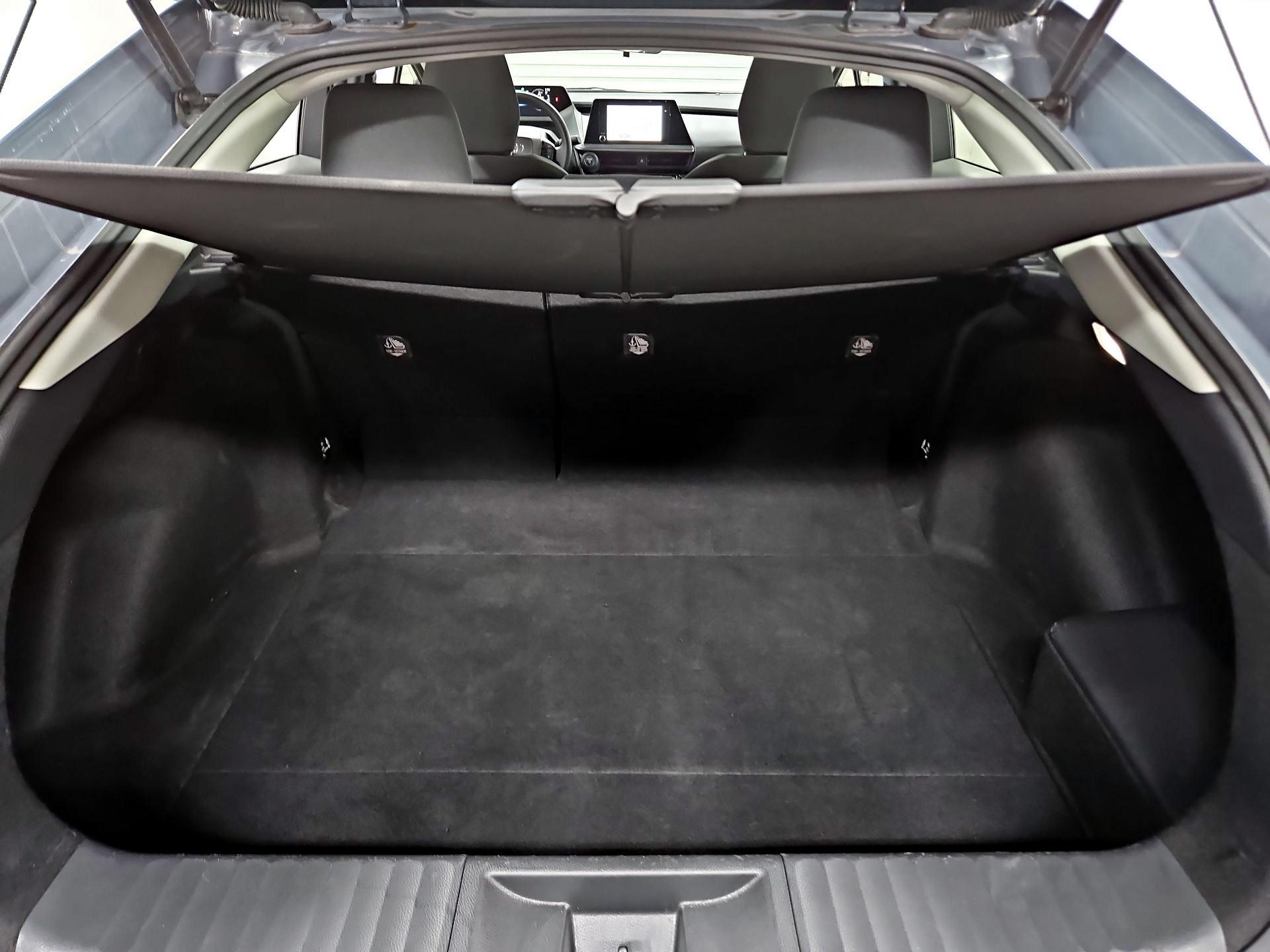 Thumbnail: 2026 Toyota Prius - 20