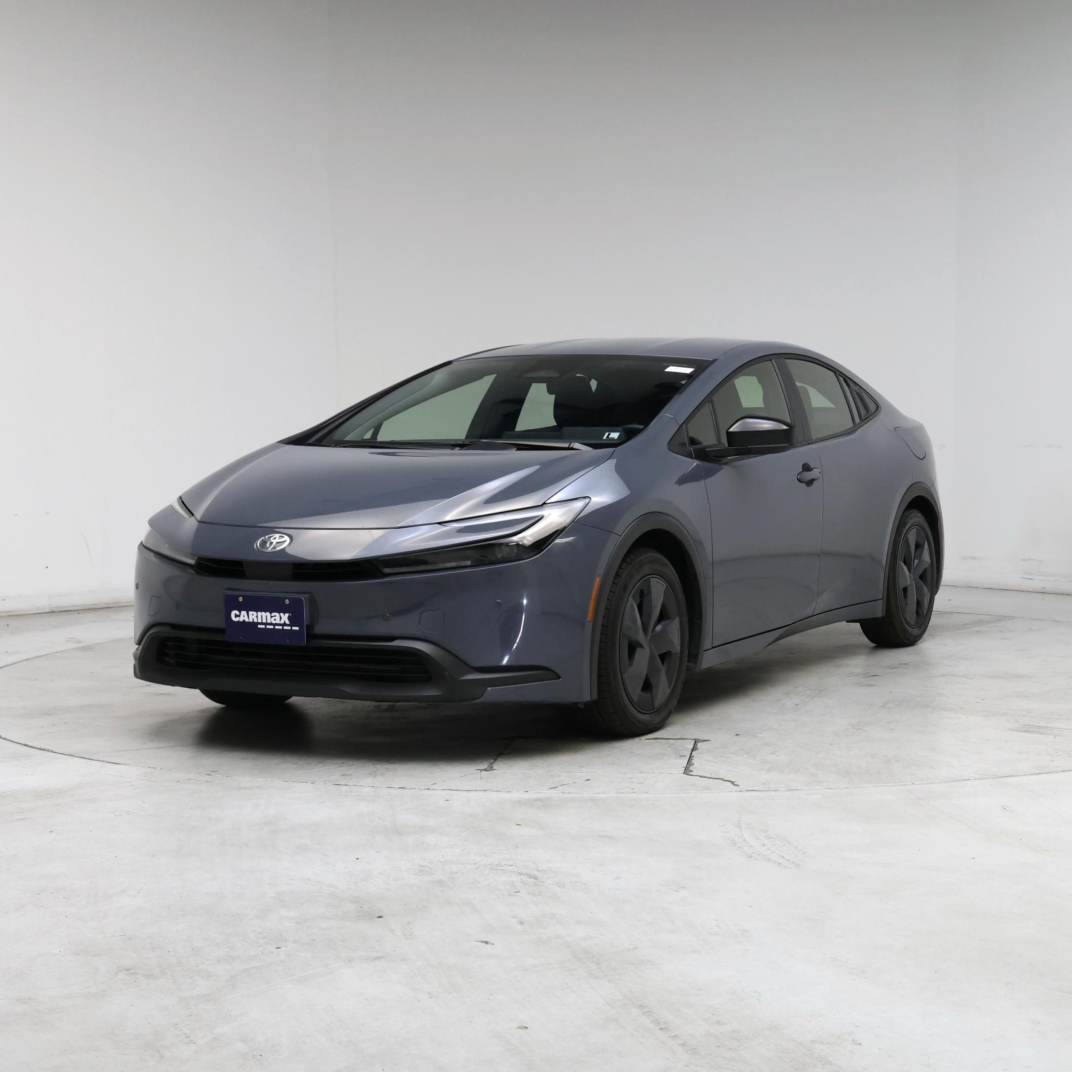 Thumbnail: 2026 Toyota Prius - 4