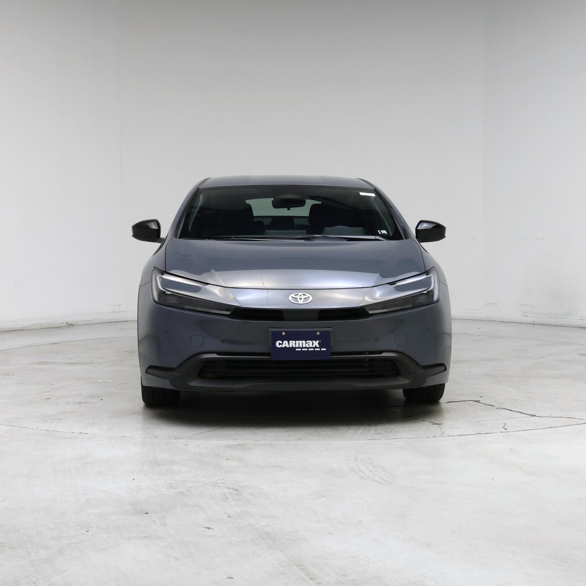 Thumbnail: 2026 Toyota Prius - 5