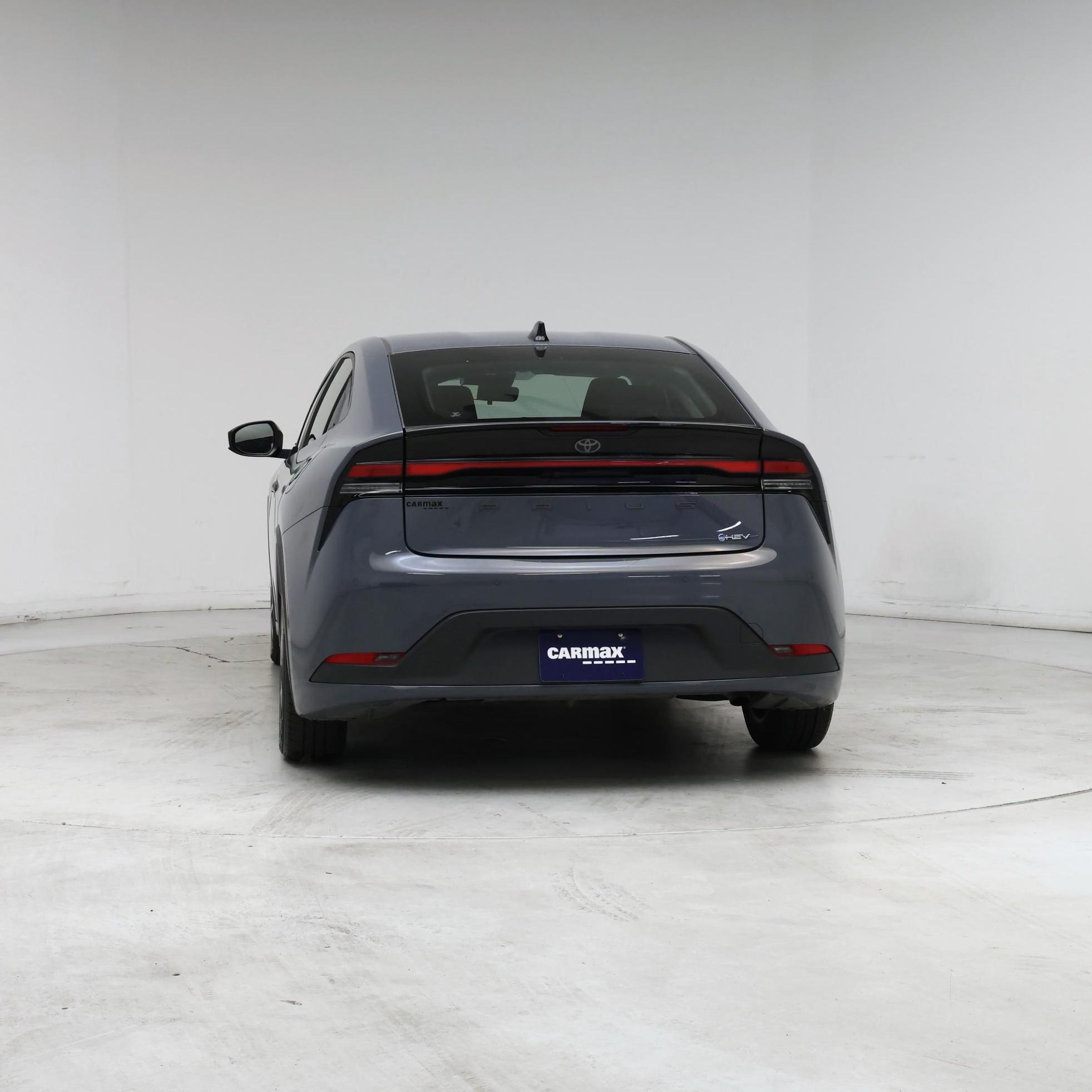 Thumbnail: 2026 Toyota Prius - 6