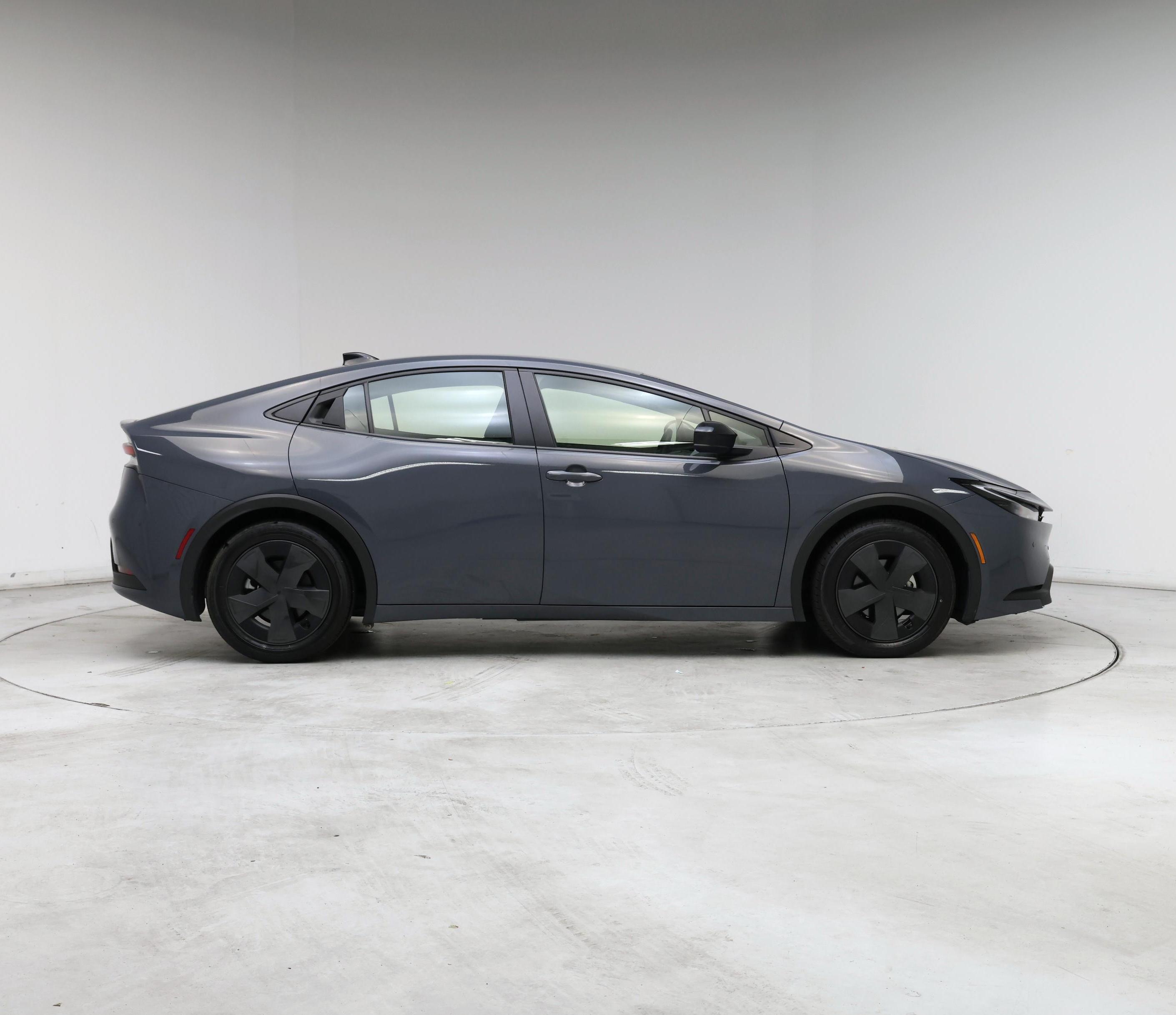 Thumbnail: 2026 Toyota Prius - 7