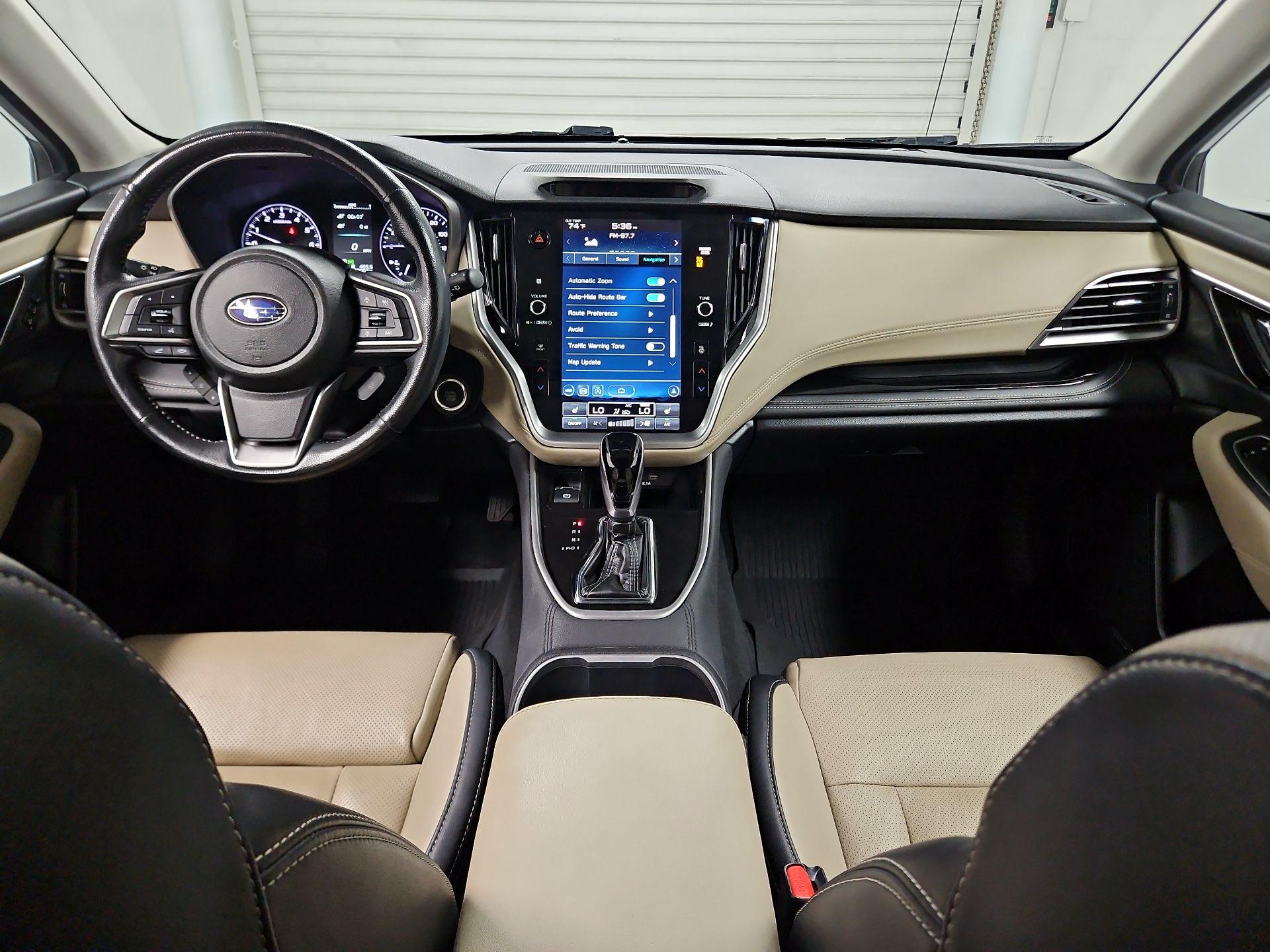 Thumbnail: 2020 Subaru Outback - 9