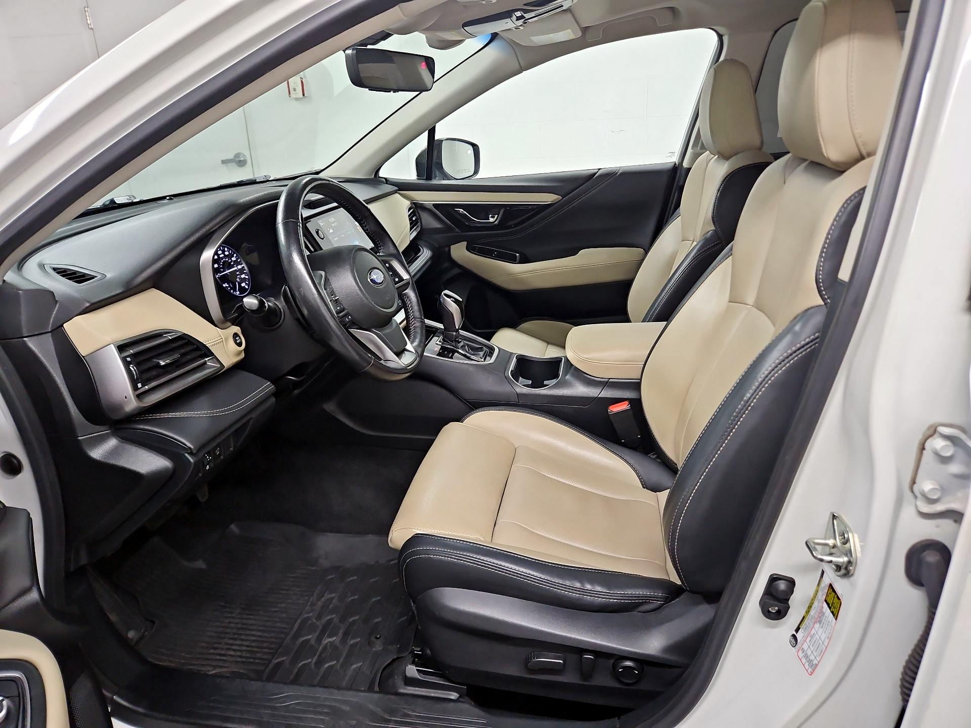 Thumbnail: 2020 Subaru Outback - 11