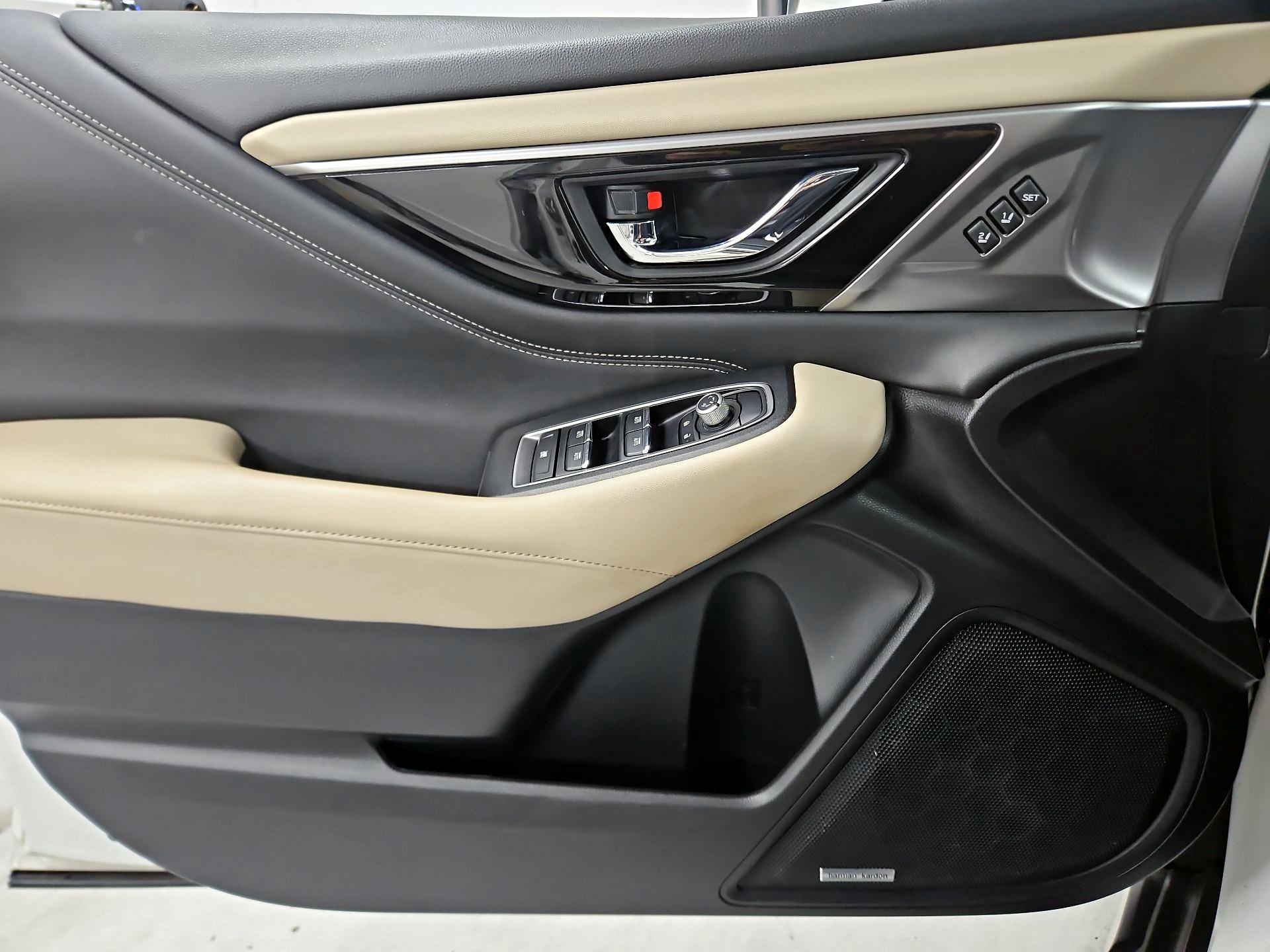 Thumbnail: 2020 Subaru Outback - 12