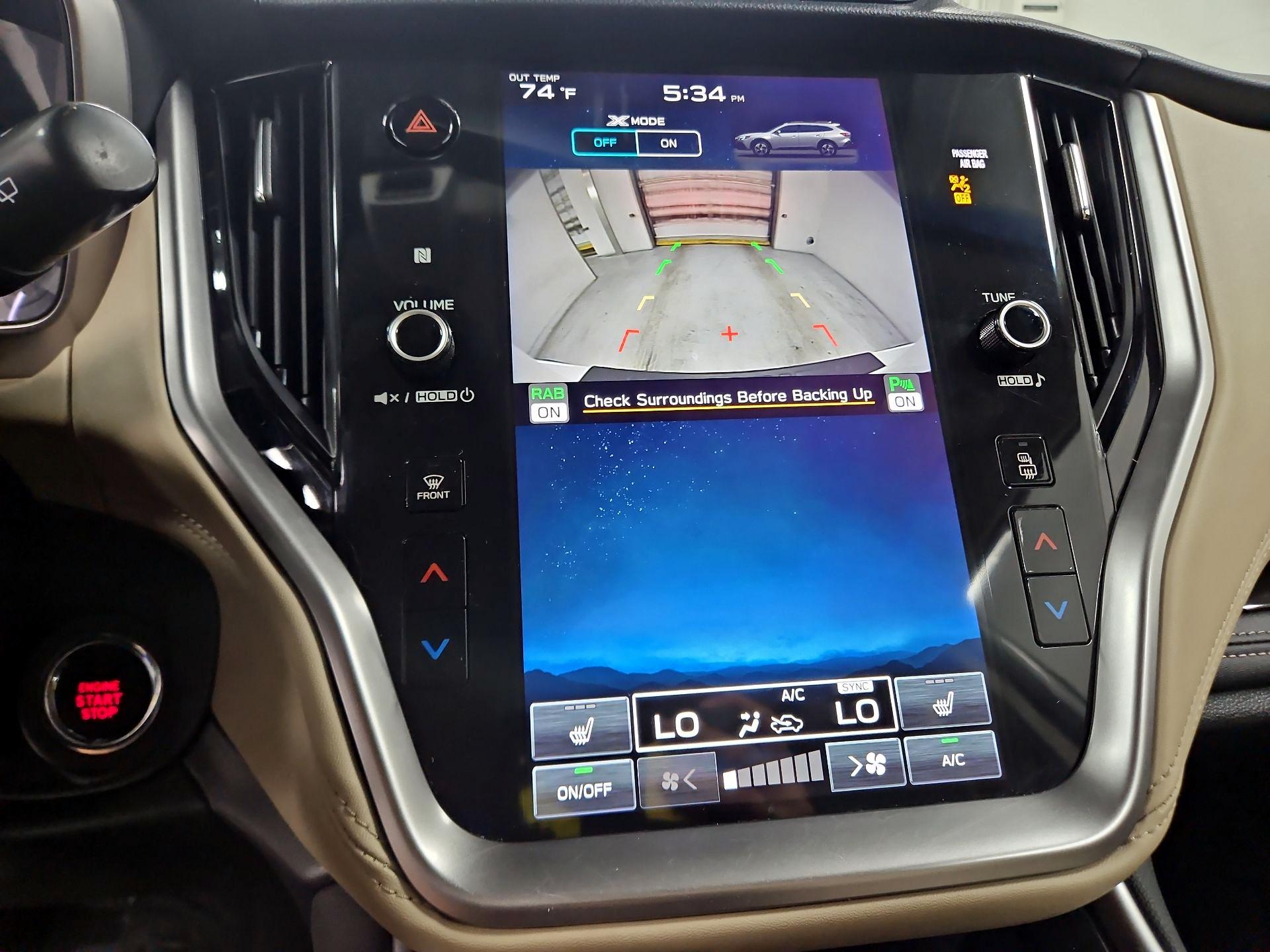 Thumbnail: 2020 Subaru Outback - 15