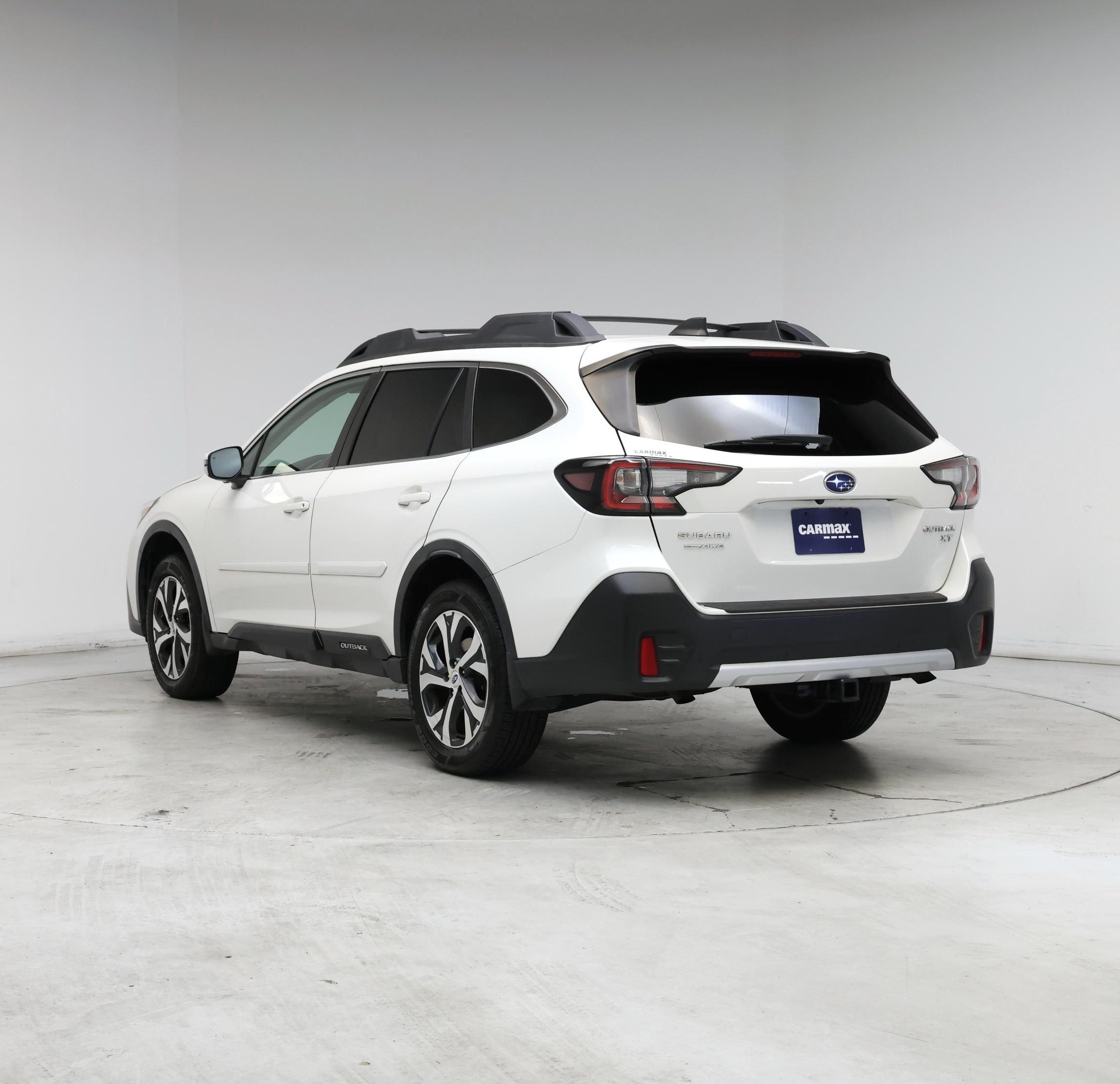 Thumbnail: 2020 Subaru Outback - 2