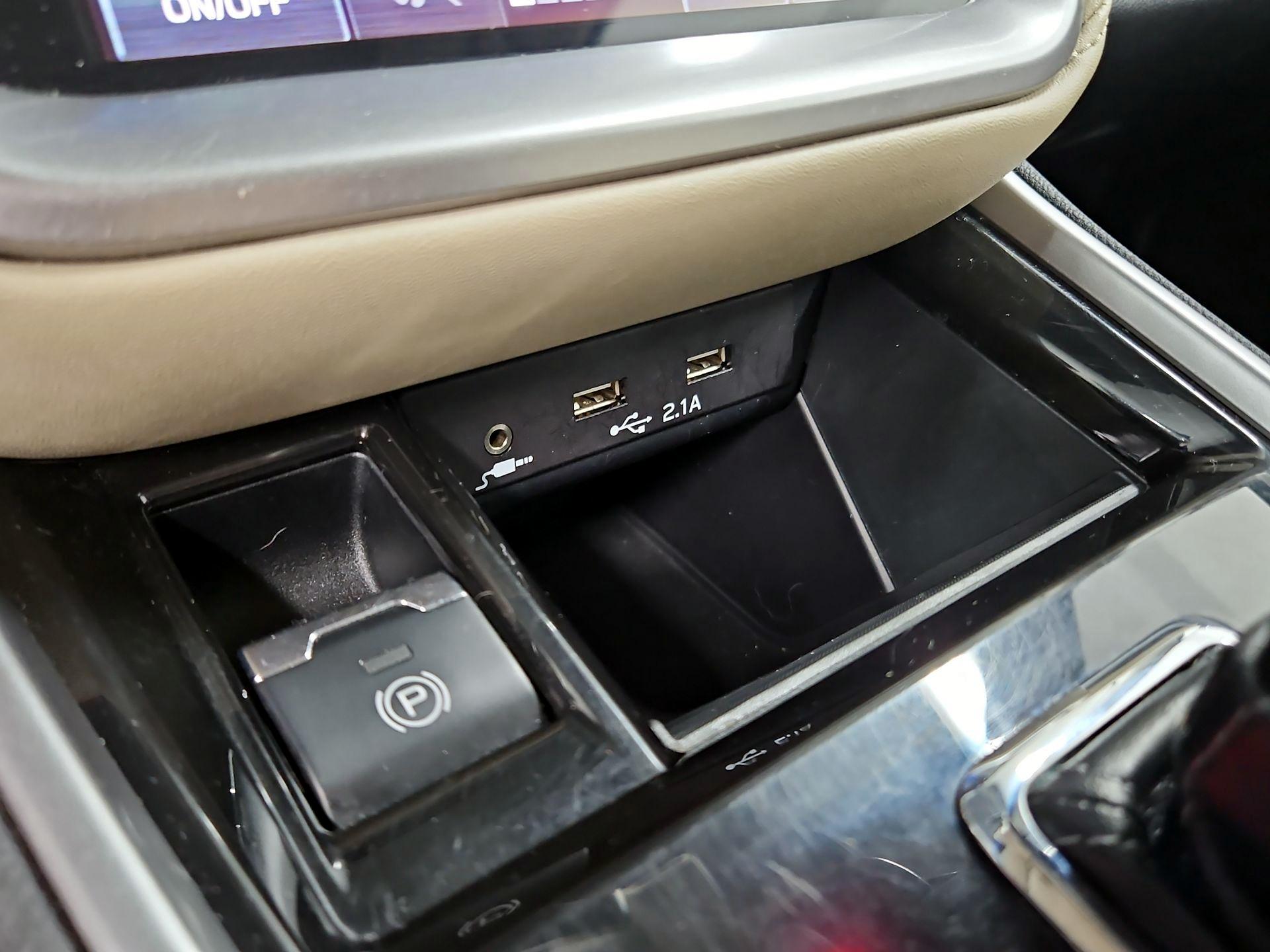 Thumbnail: 2020 Subaru Outback - 19