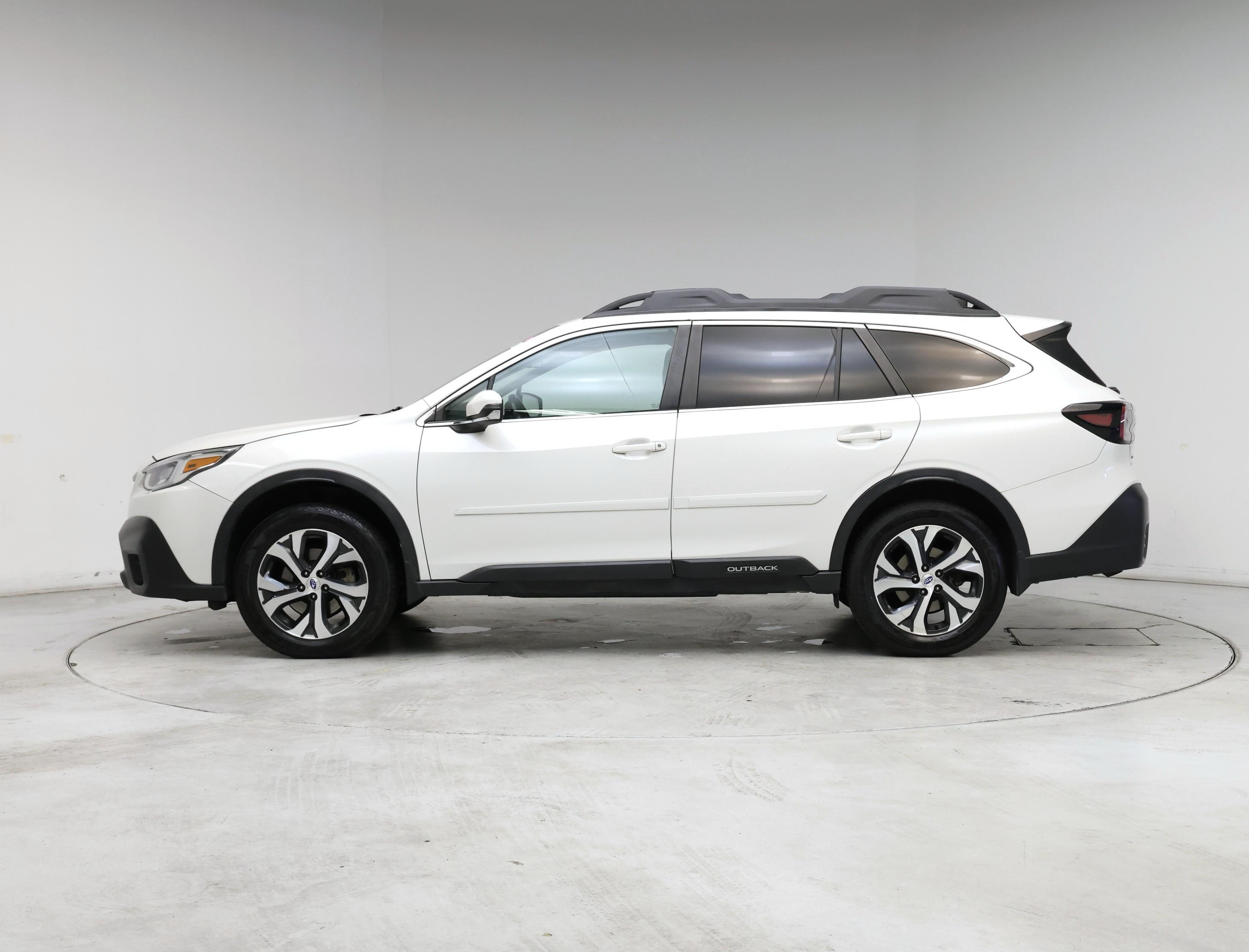 Thumbnail: 2020 Subaru Outback - 3