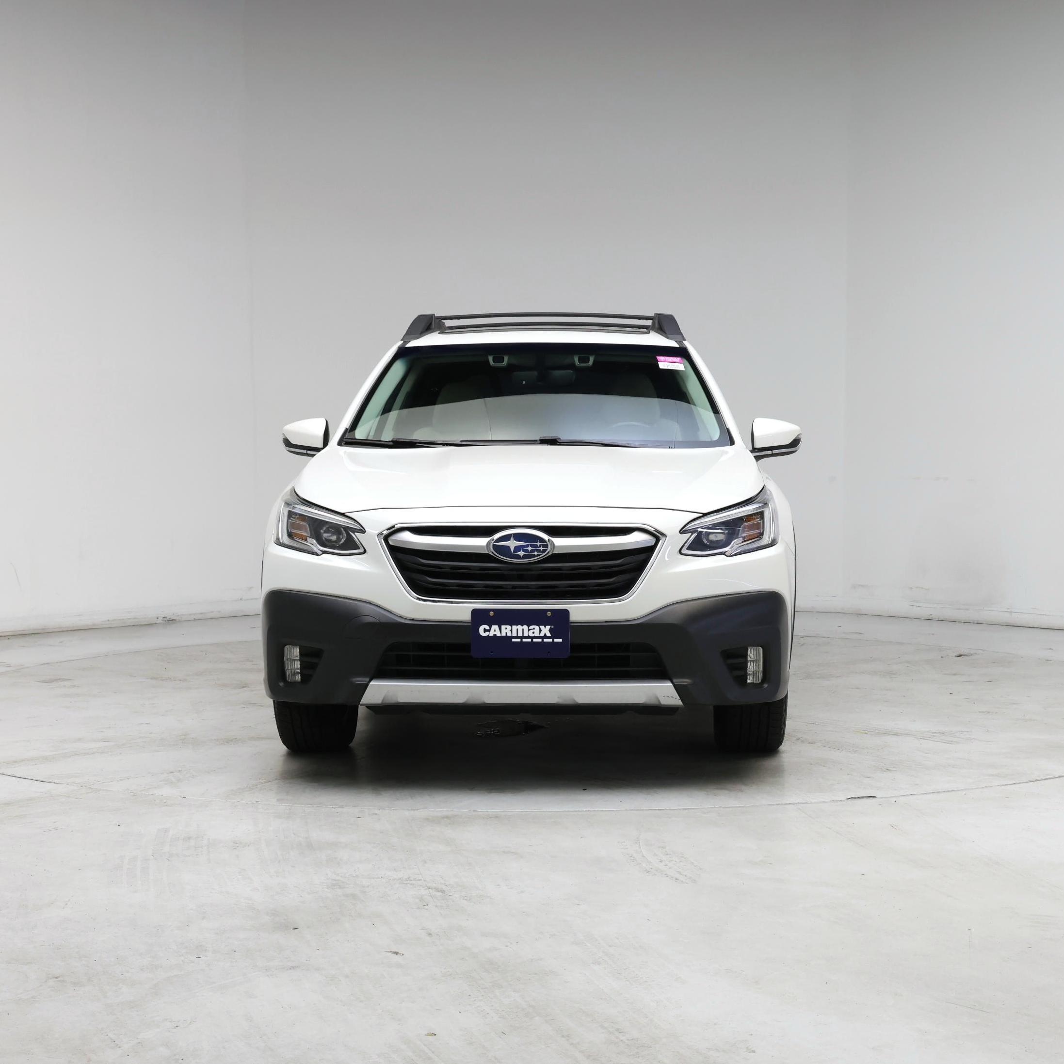 Thumbnail: 2020 Subaru Outback - 5
