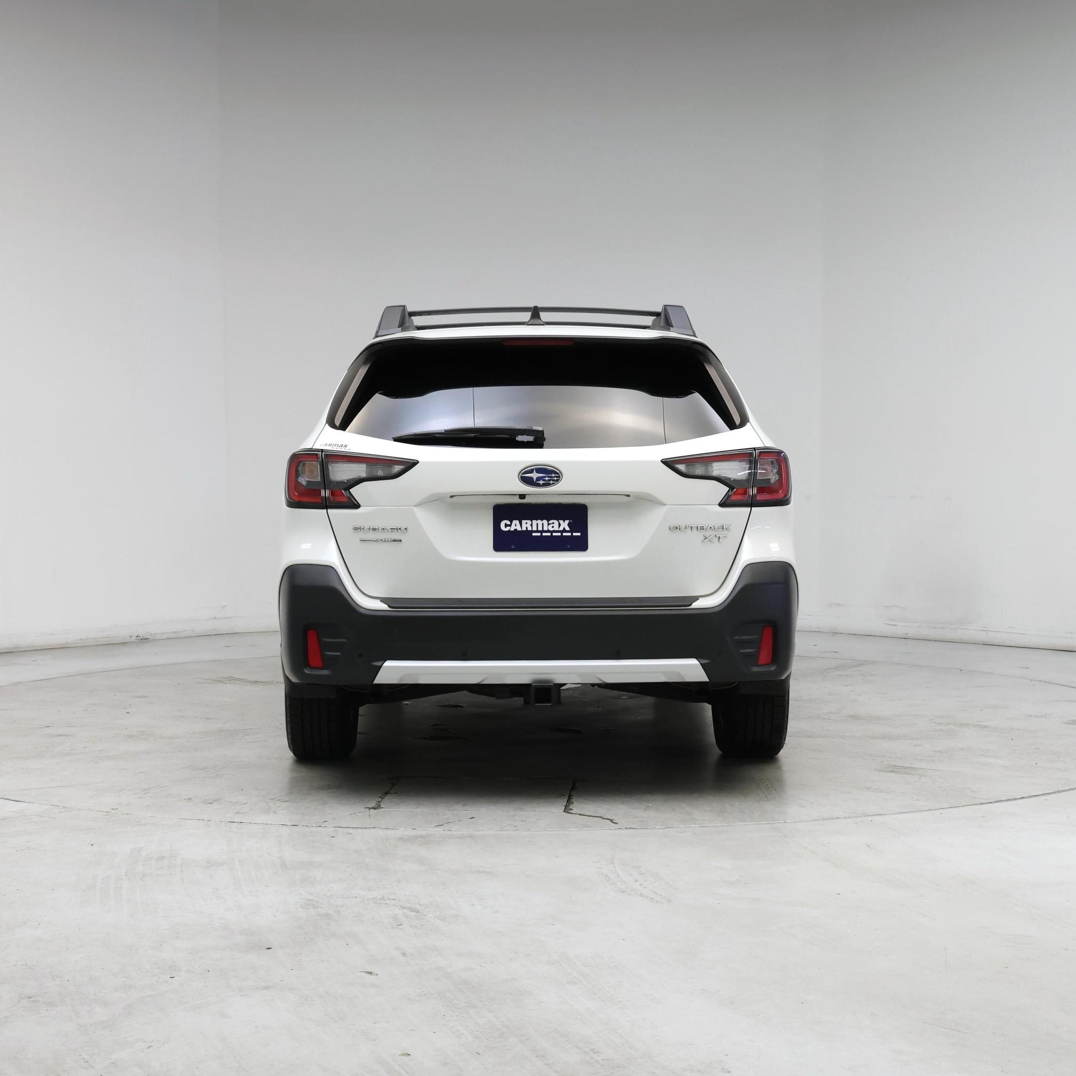 Thumbnail: 2020 Subaru Outback - 6
