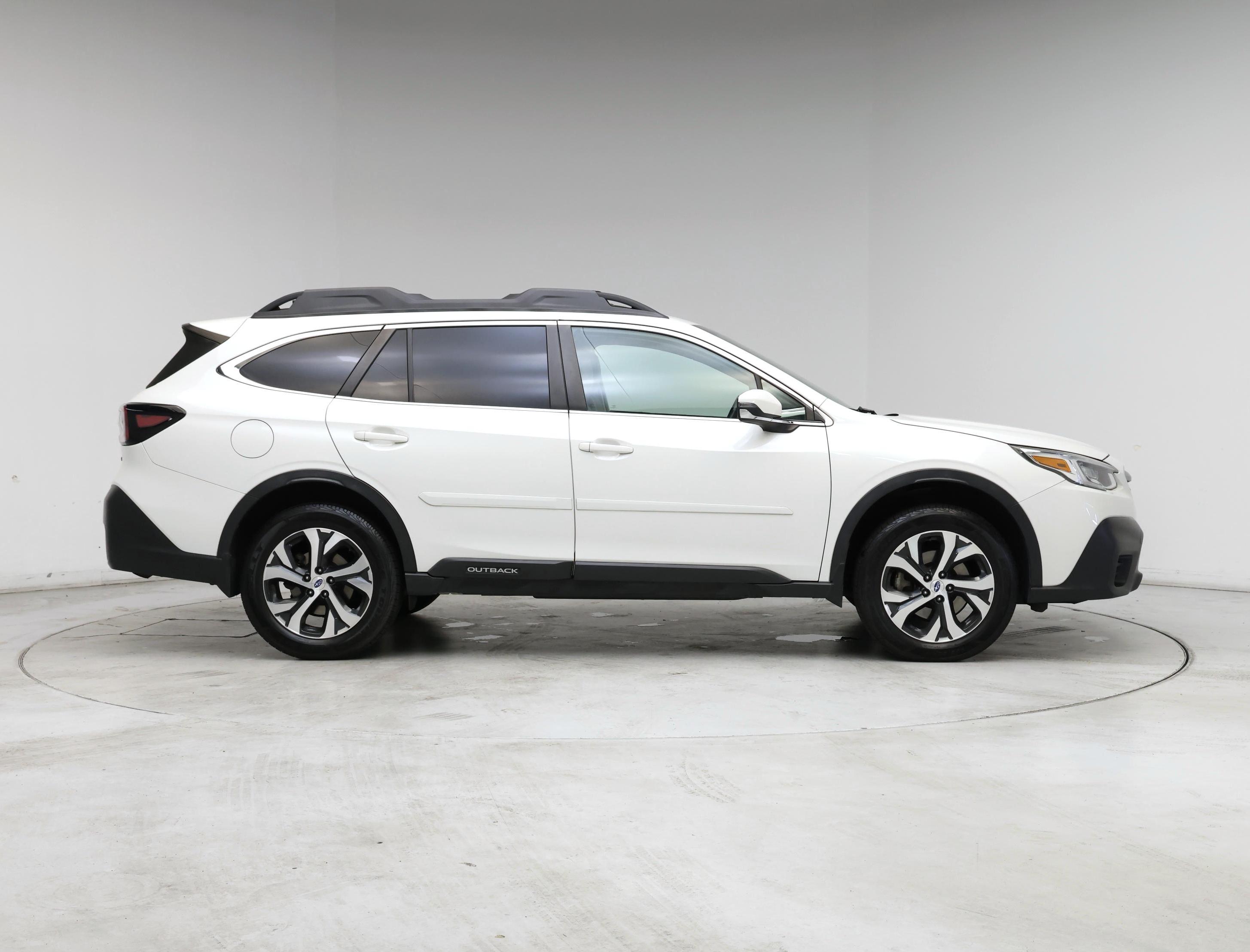Thumbnail: 2020 Subaru Outback - 7