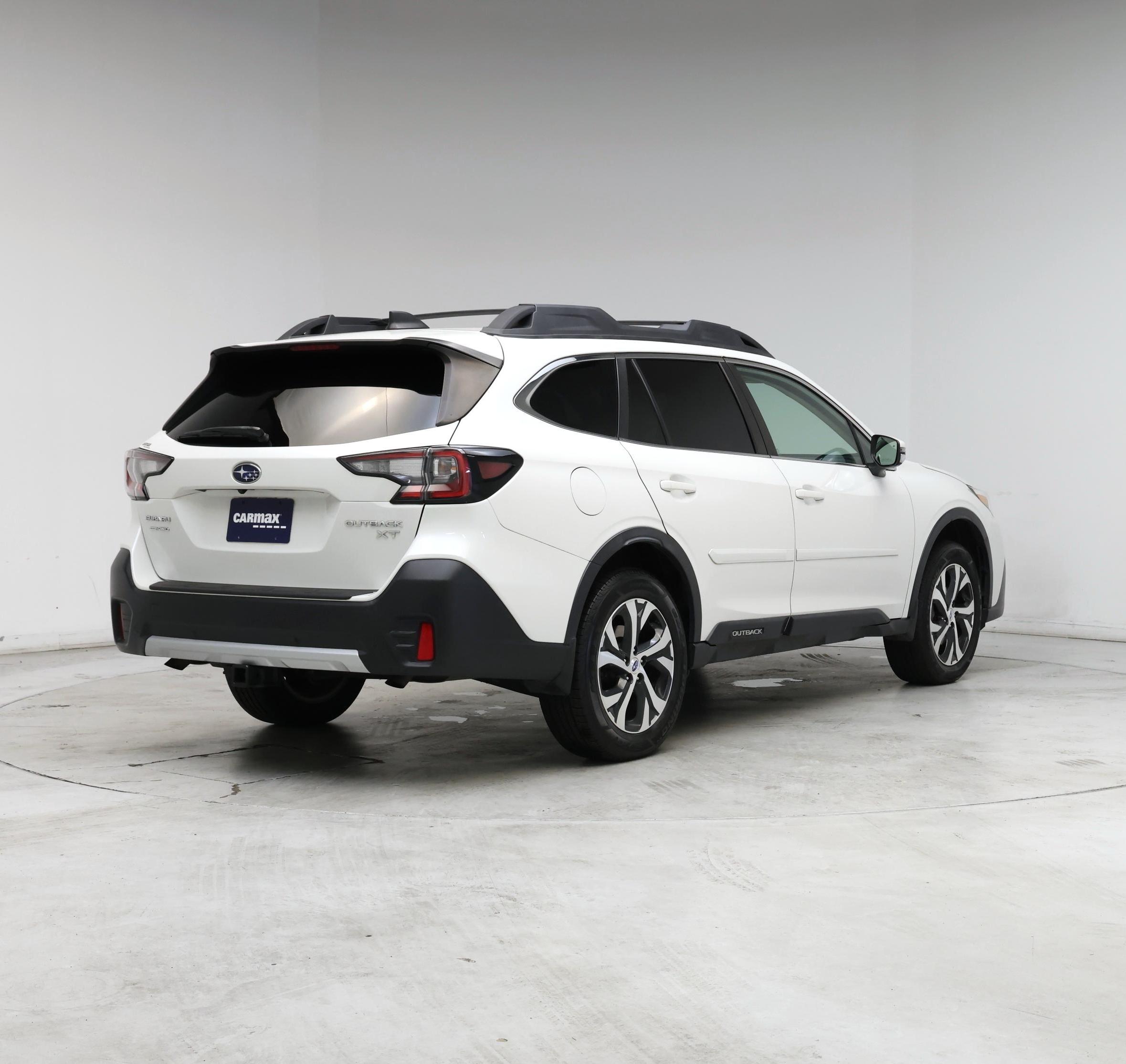 Thumbnail: 2020 Subaru Outback - 8