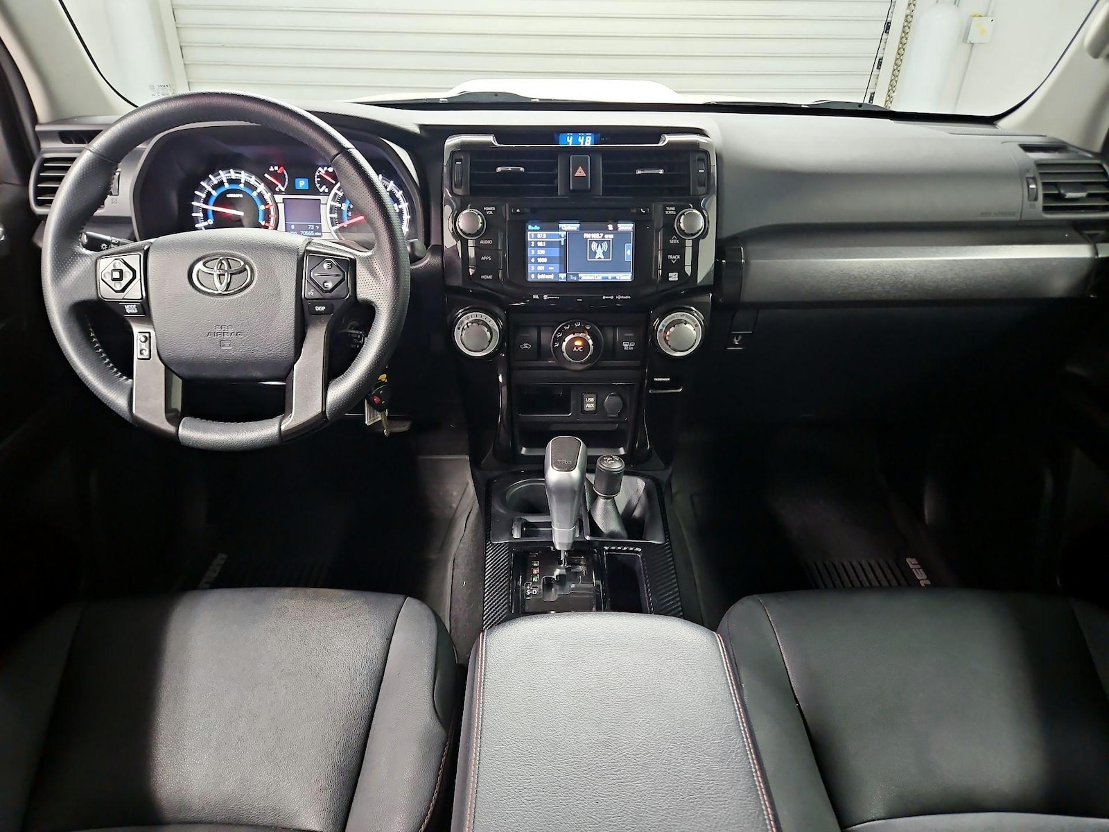 Navigation System