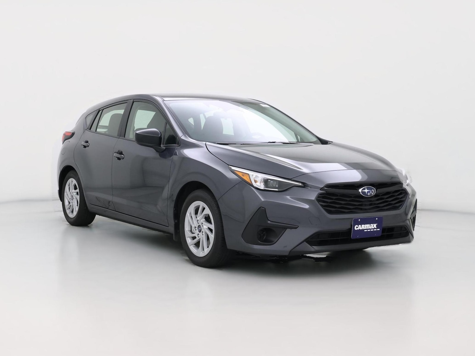 2024 Subaru Impreza