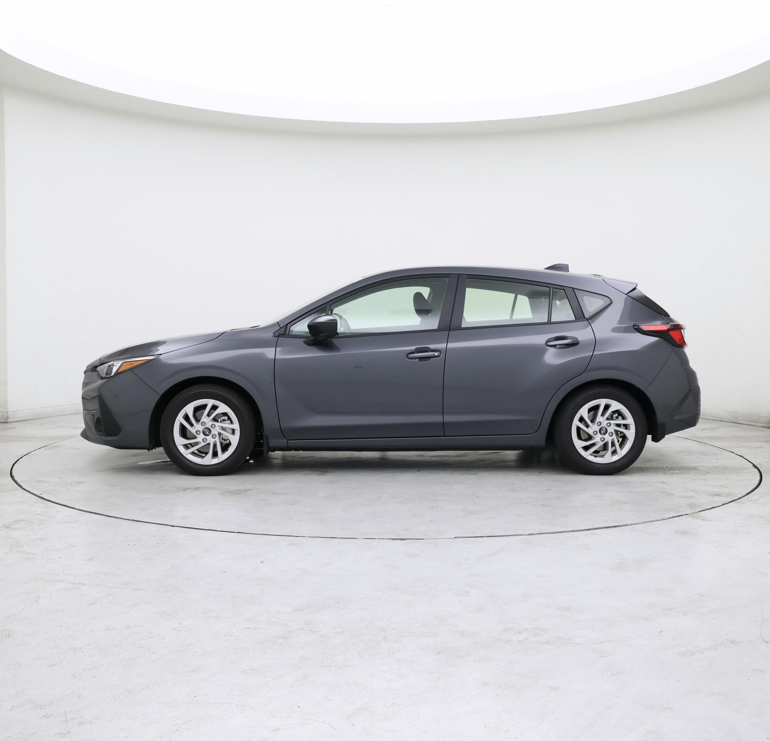Thumbnail: 2024 Subaru Impreza - 3