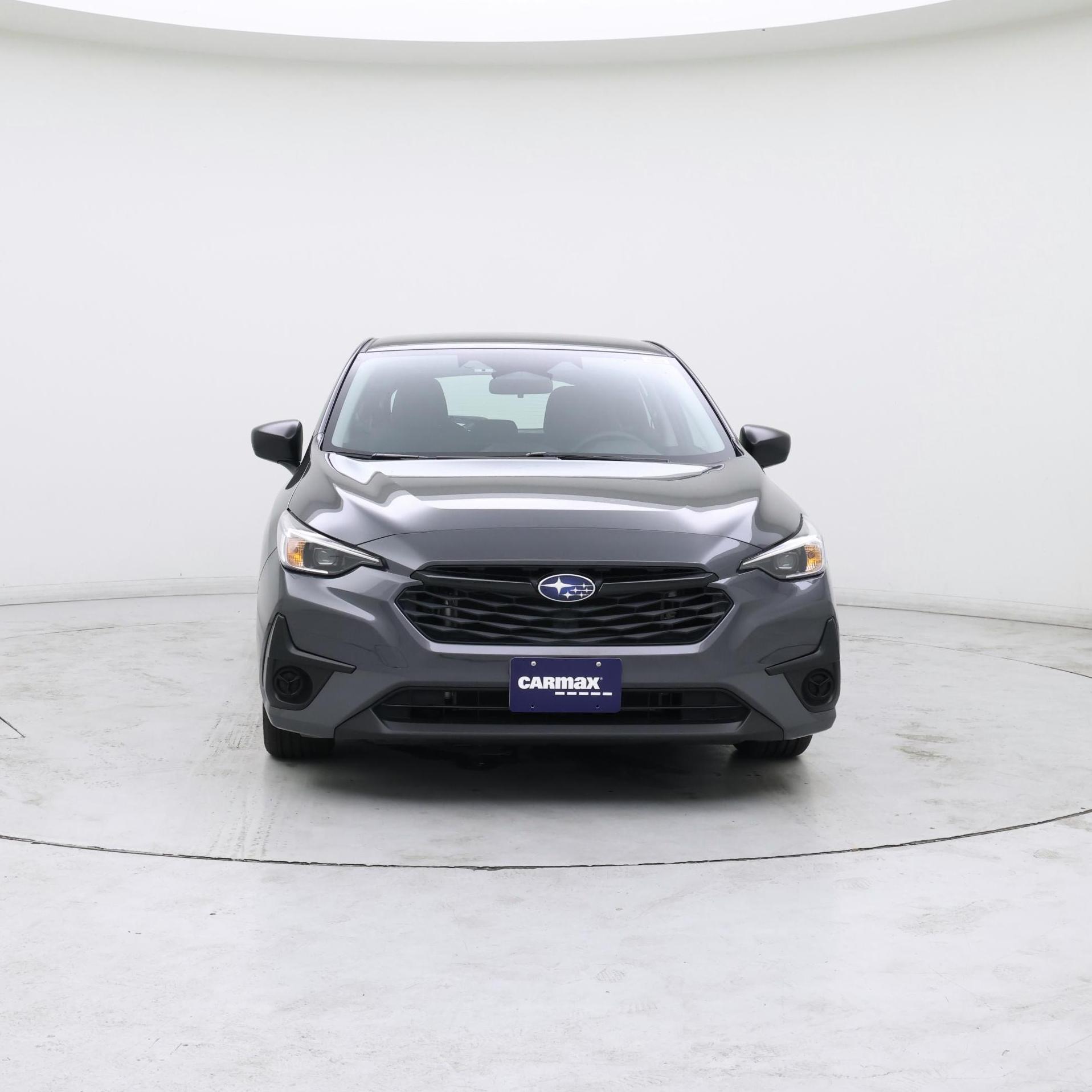 Thumbnail: 2024 Subaru Impreza - 5