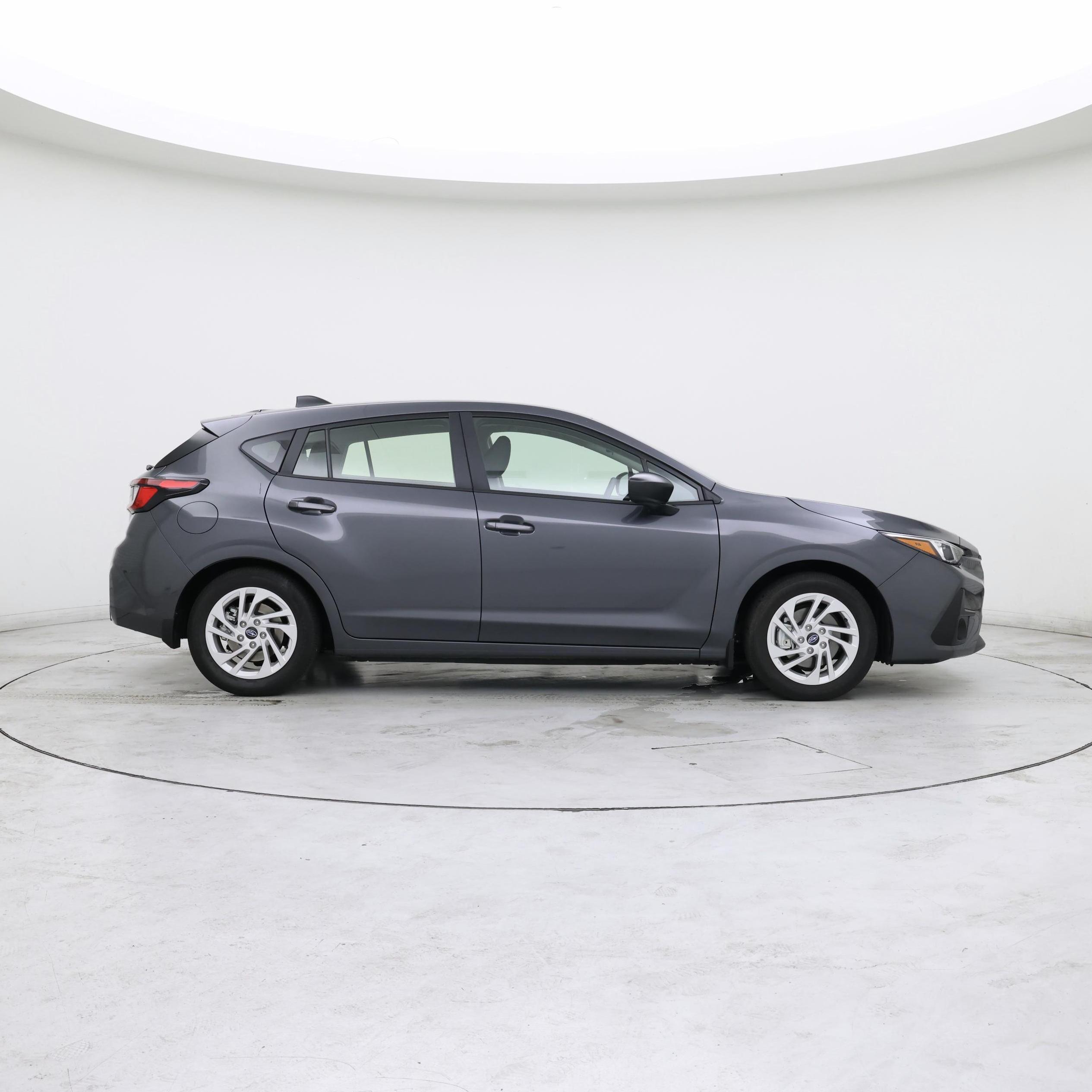 Thumbnail: 2024 Subaru Impreza - 7