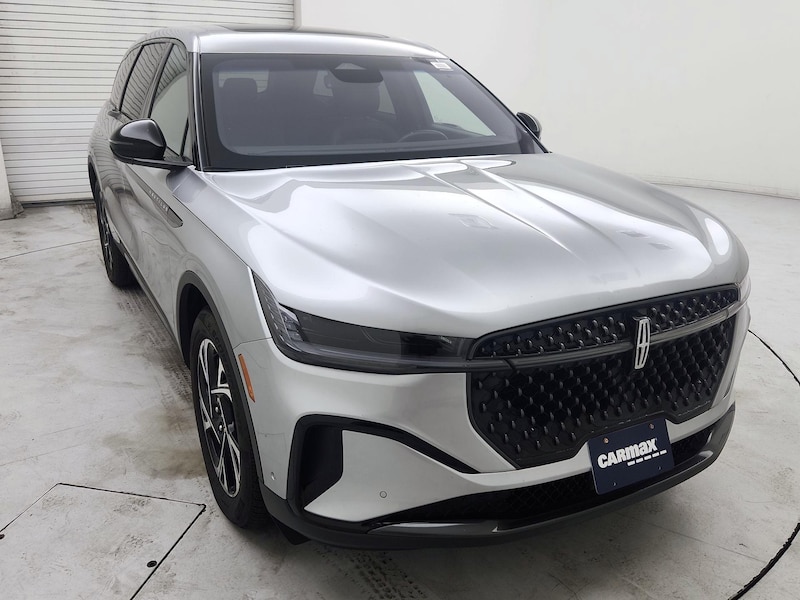 2024 Lincoln Nautilus Premiere