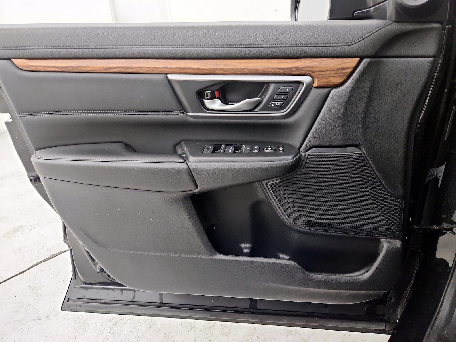 2021 Honda CR-V Touring - Photo 13