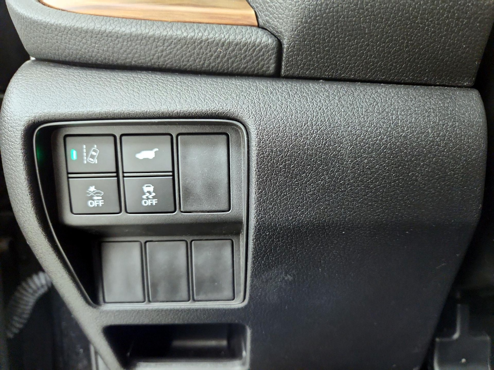 2021 Honda CR-V Touring - Photo 14
