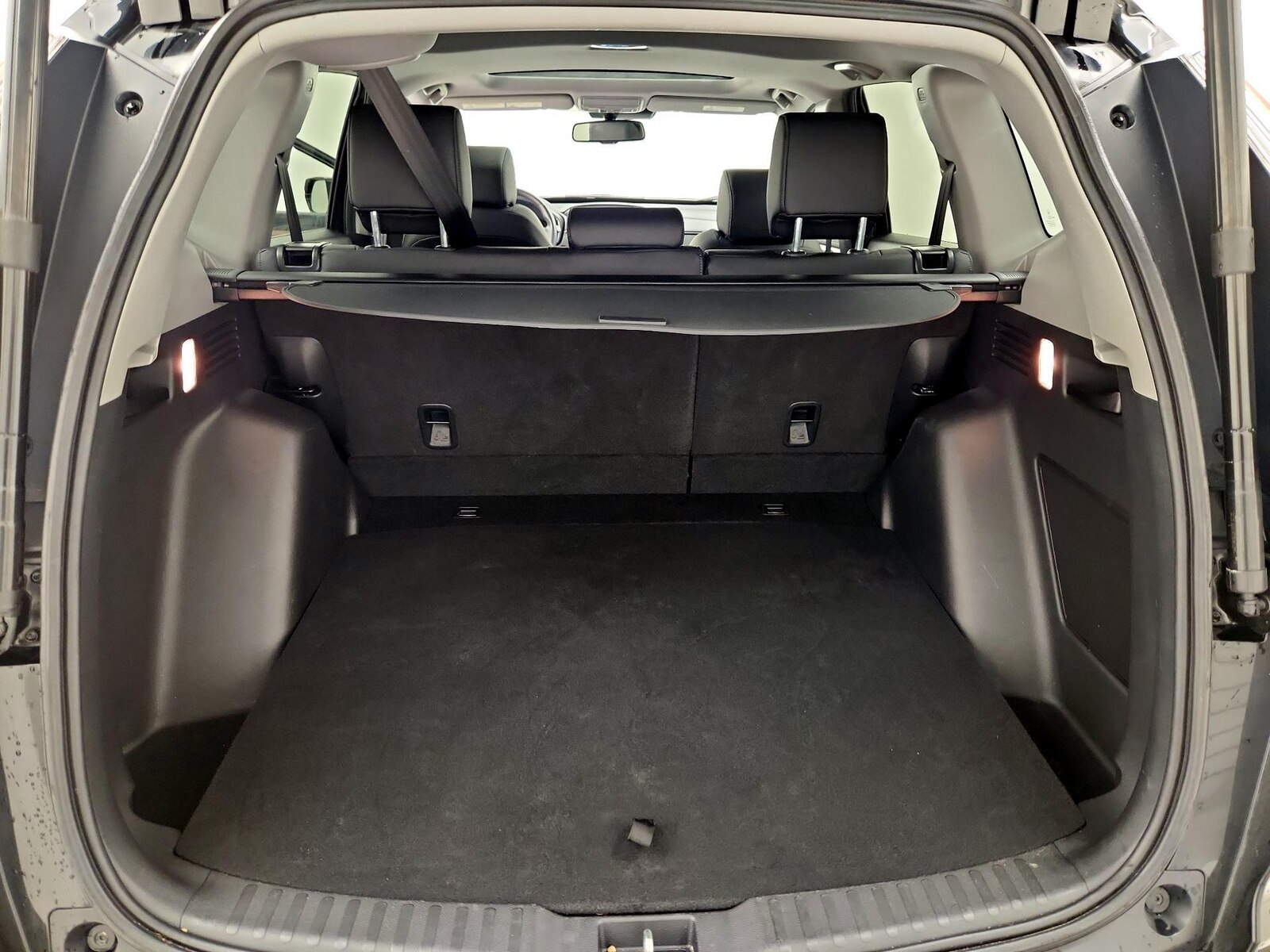 2021 Honda CR-V Touring - Photo 23