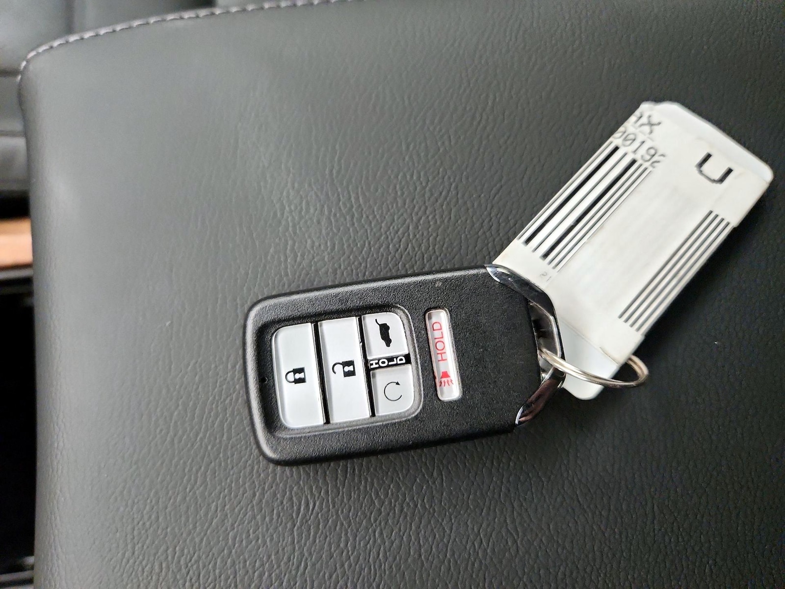 2021 Honda CR-V Touring - Photo 25